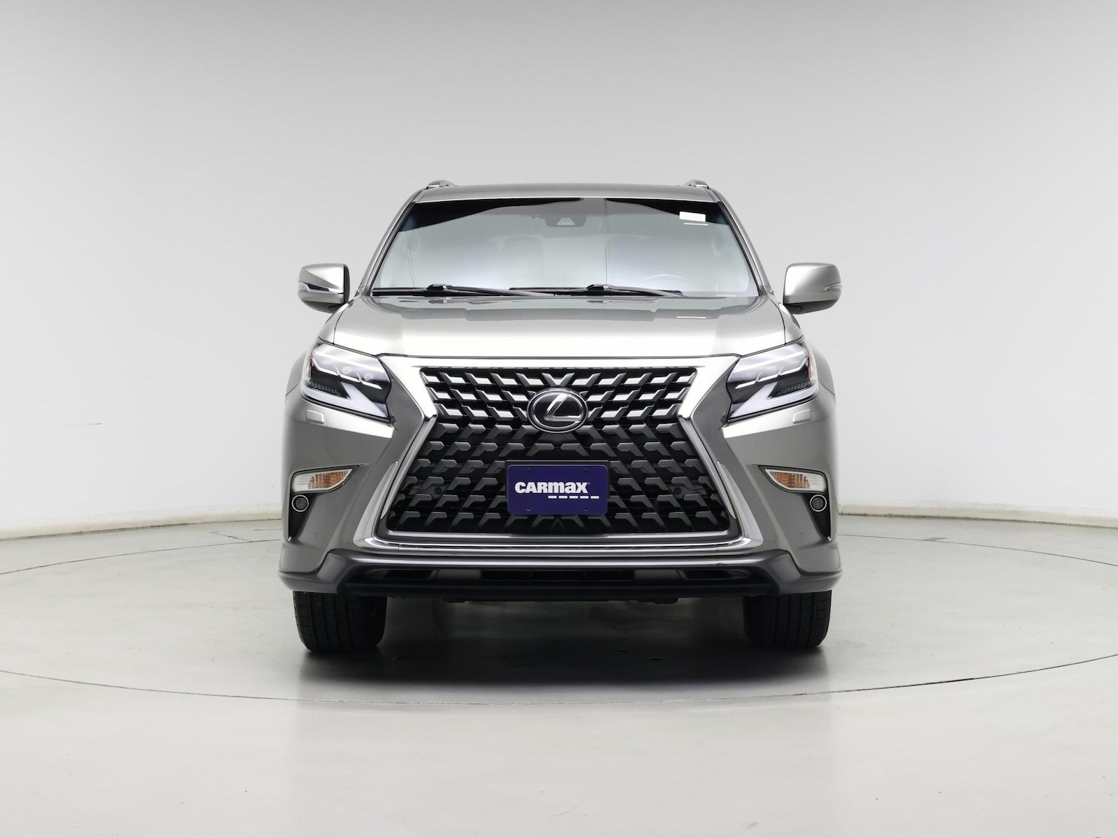 2020 Lexus GX PREMIUM - Photo 6