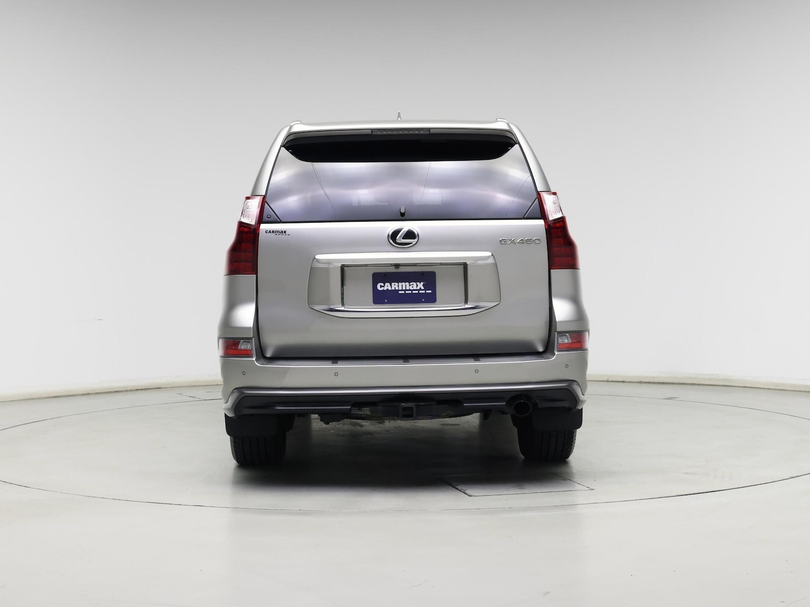 2020 Lexus GX PREMIUM - Photo 7