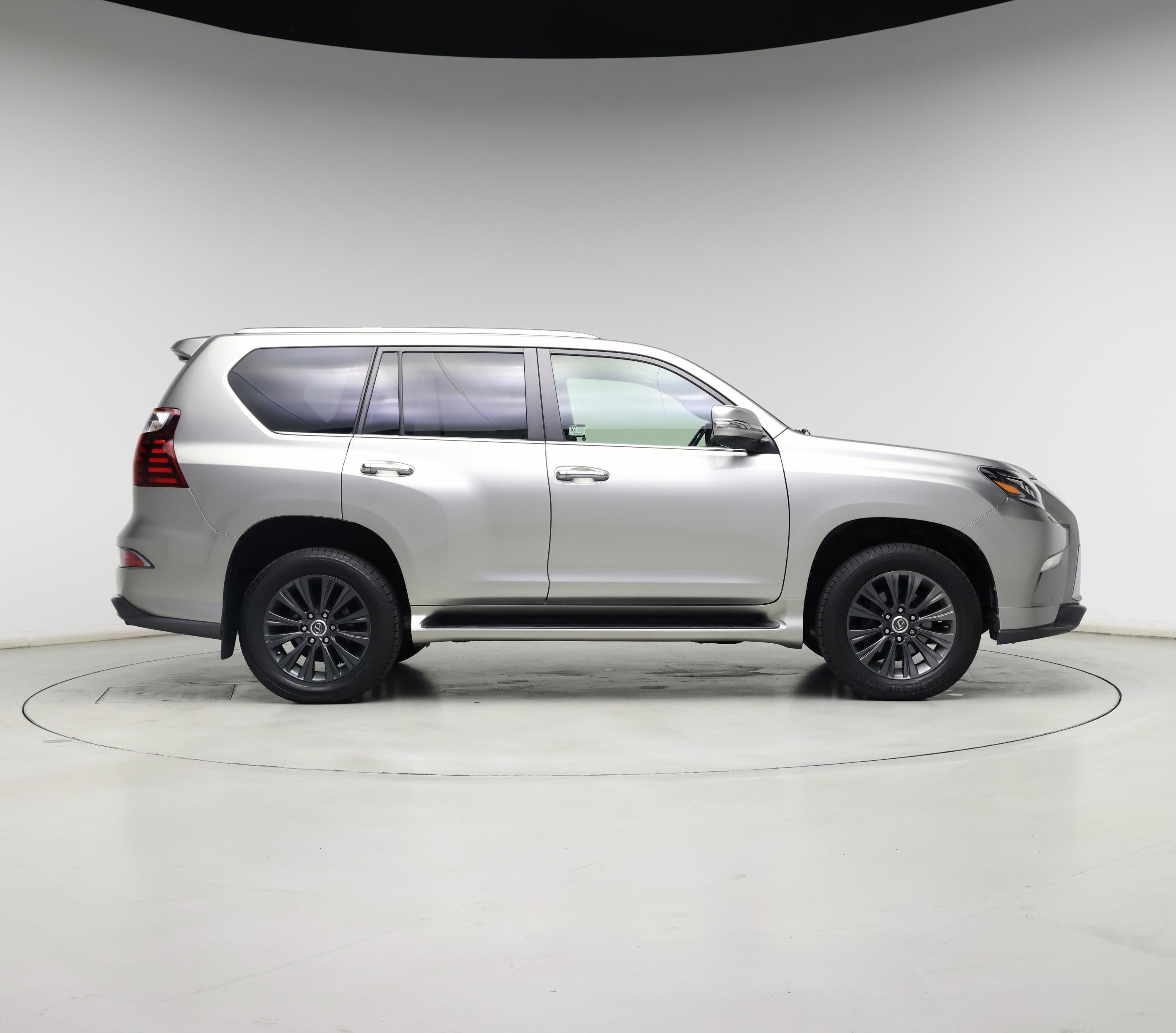 Thumbnail: 2020 Lexus GX - 7
