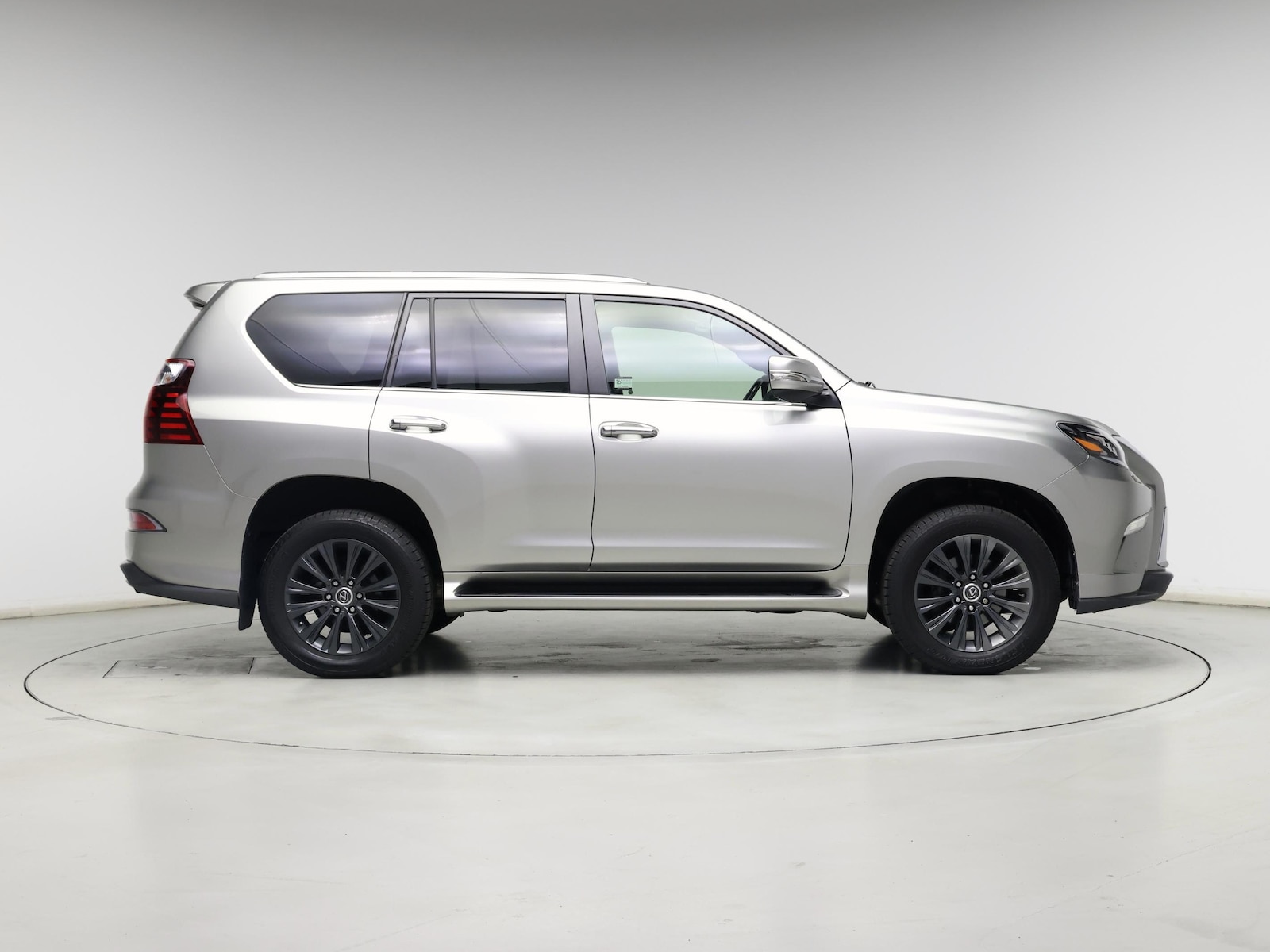2020 Lexus GX PREMIUM - Photo 8