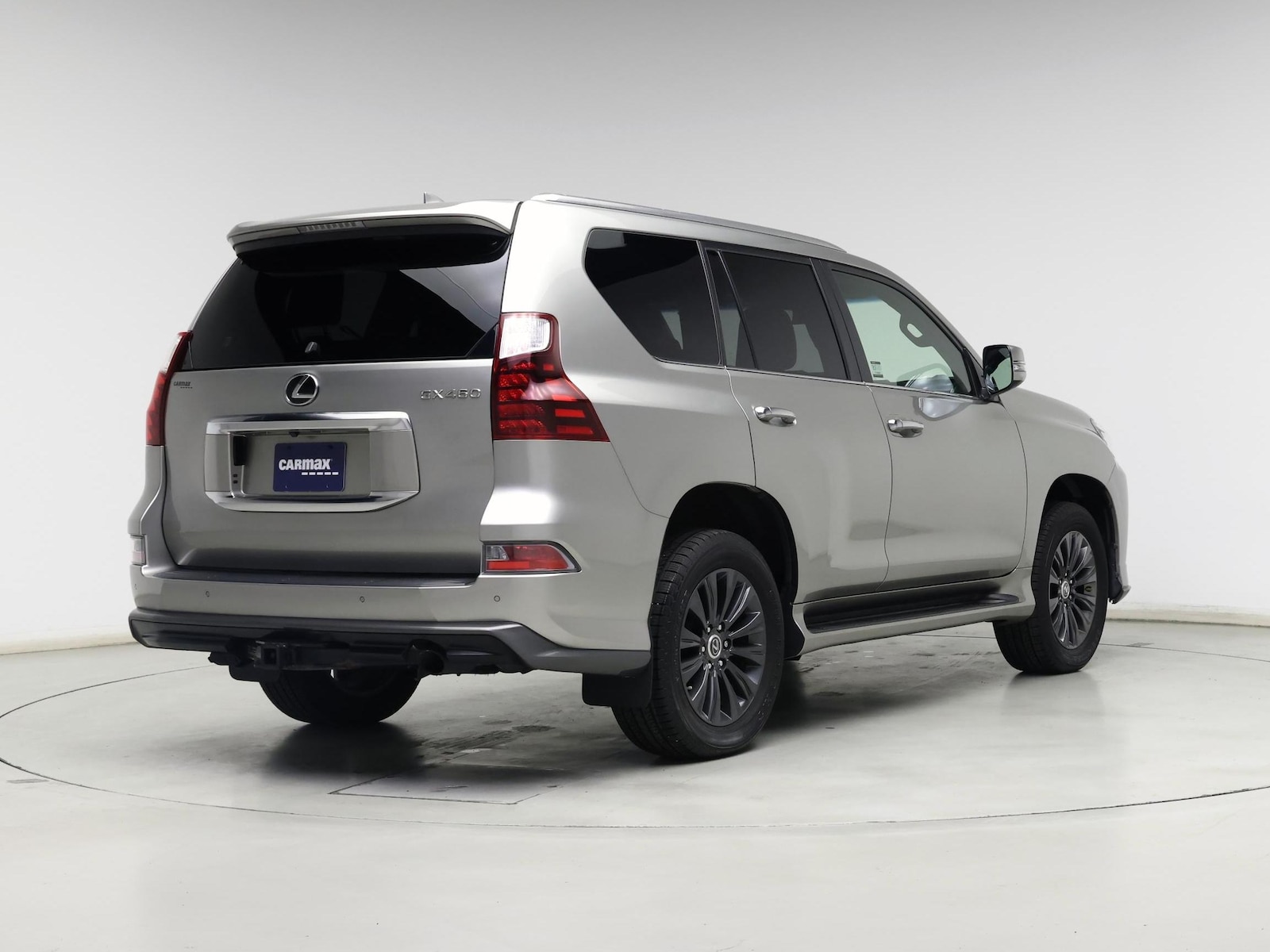 2020 Lexus GX PREMIUM - Photo 9