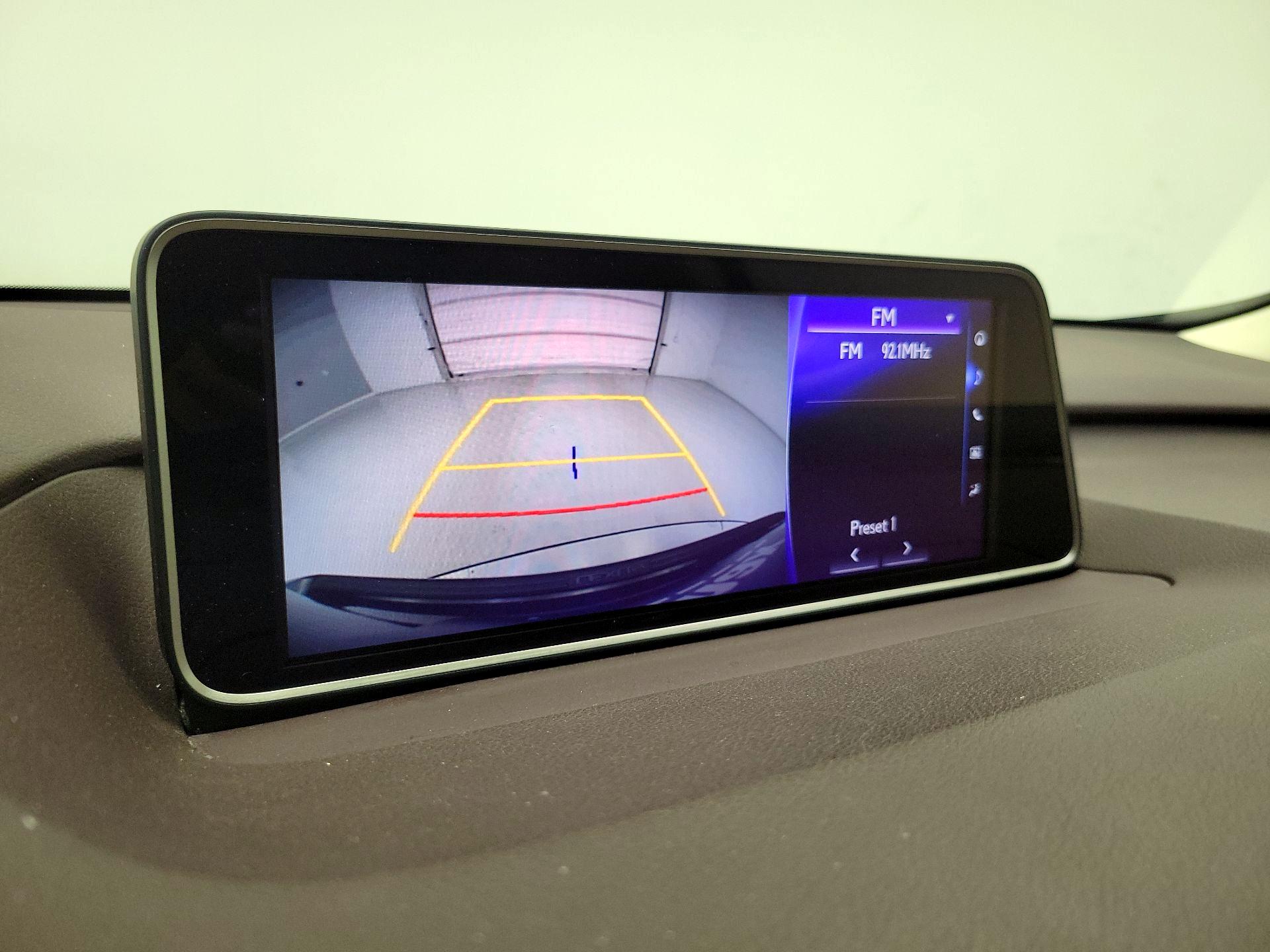 Thumbnail: 2017 Lexus RX - 14