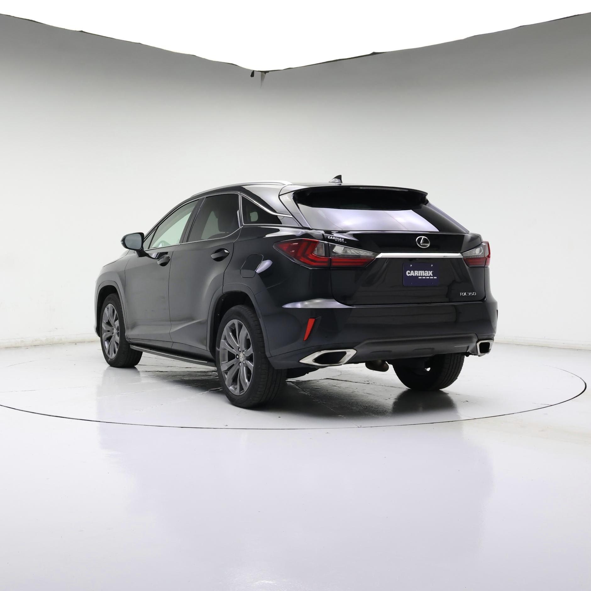 Thumbnail: 2017 Lexus RX - 2