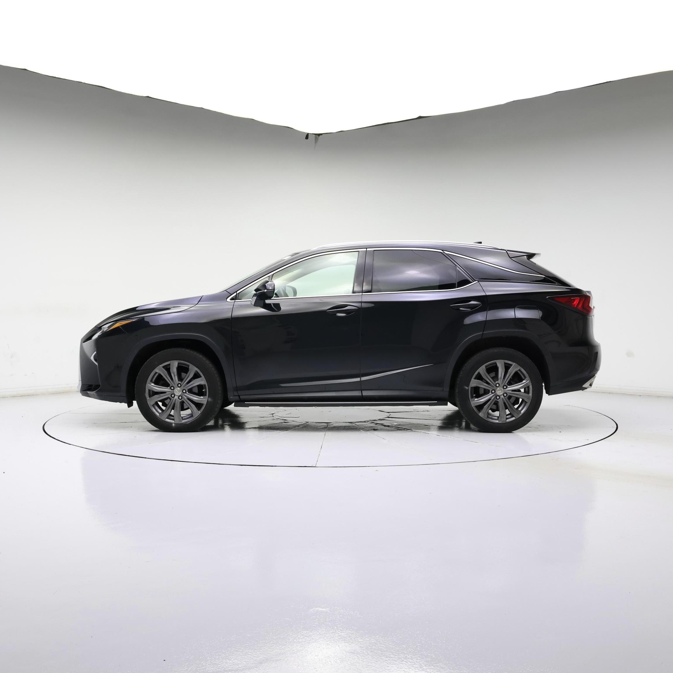 Thumbnail: 2017 Lexus RX - 3