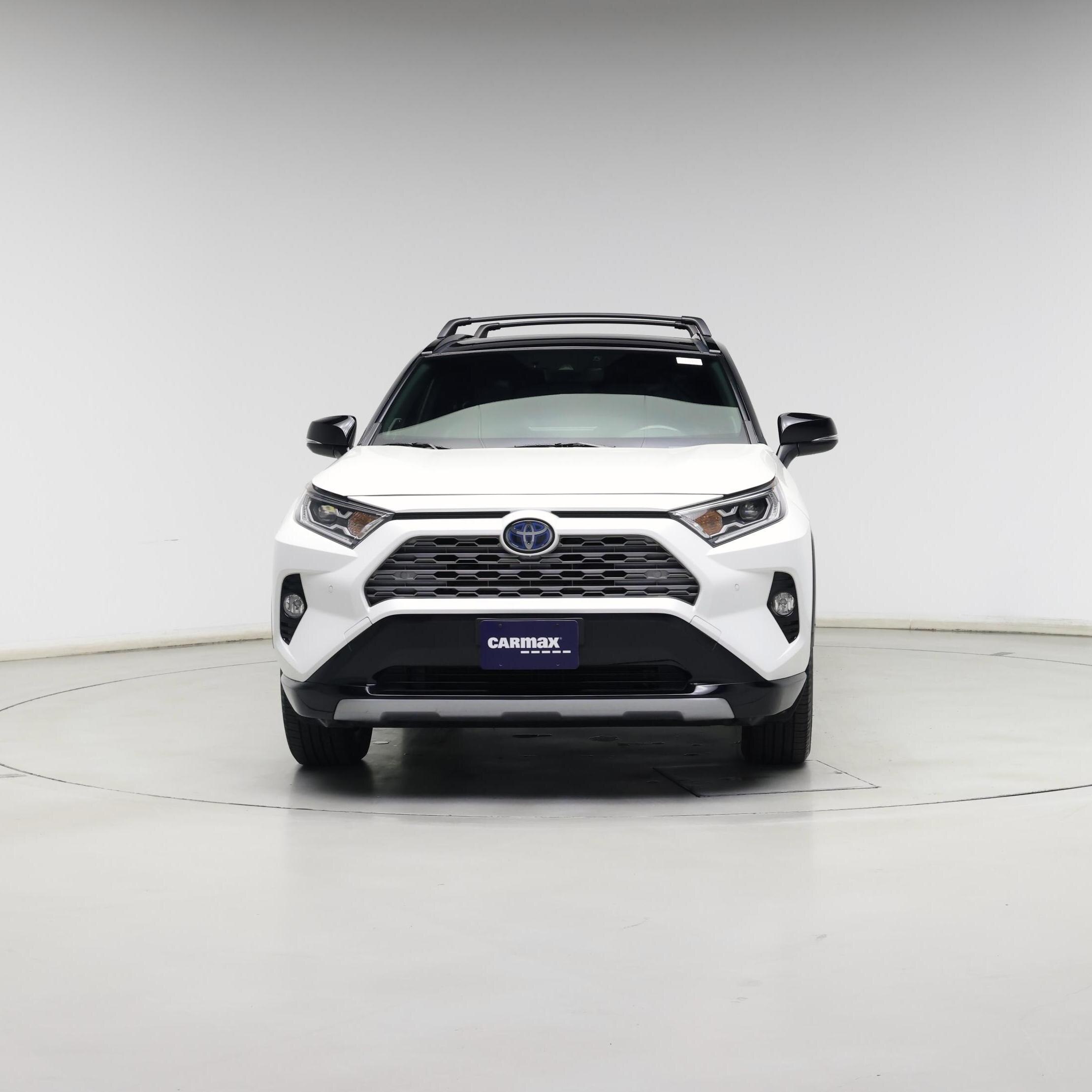 Thumbnail: 2020 Toyota RAV4 - 5
