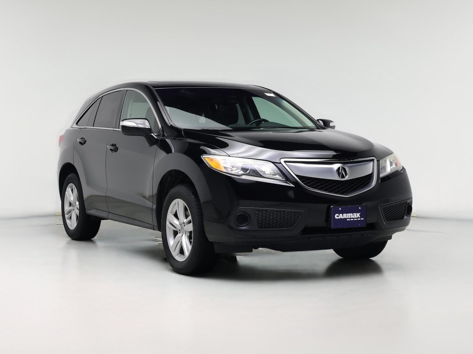 2015 Acura RDX Base