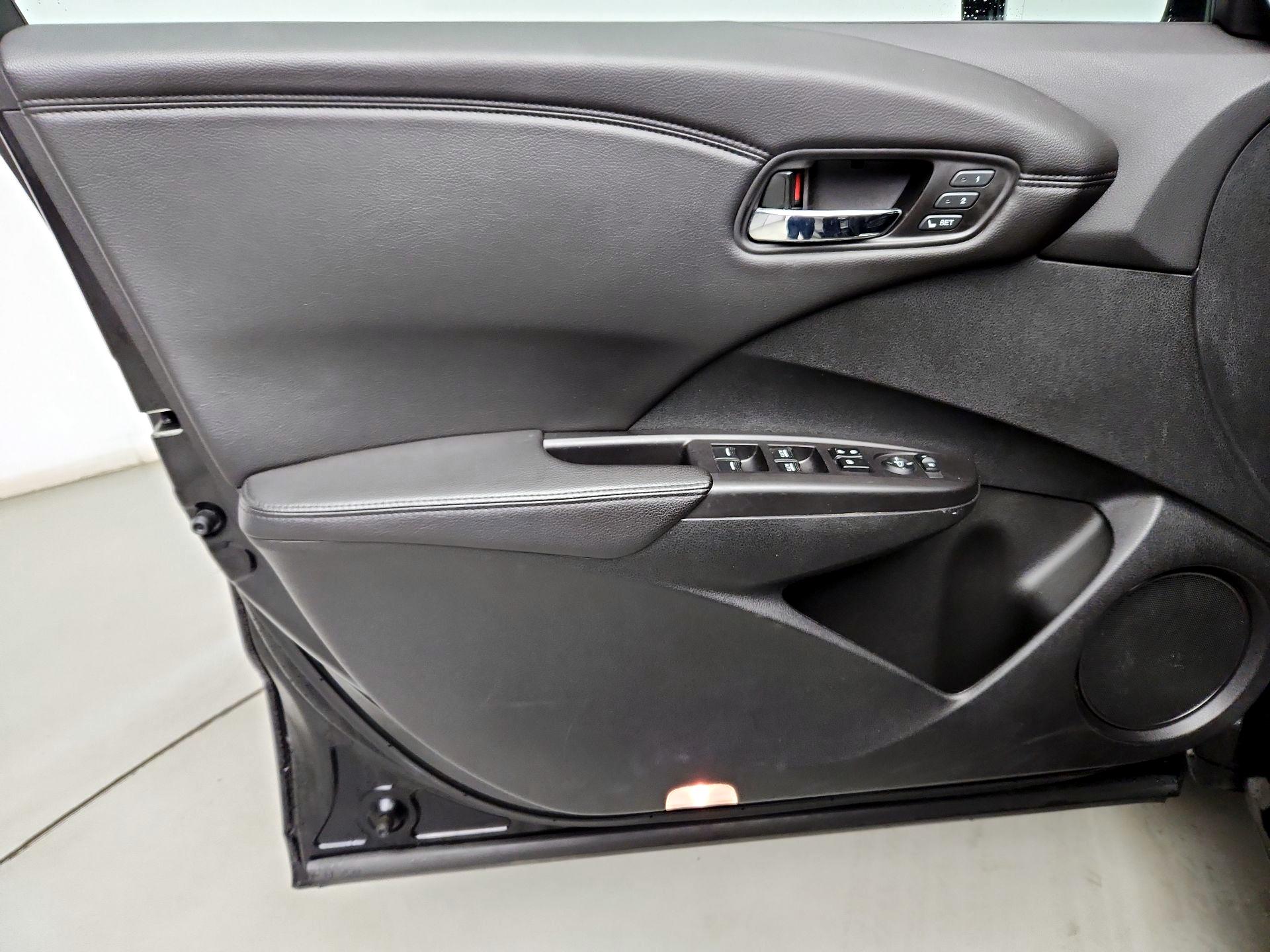 Thumbnail: 2015 Acura RDX - 12