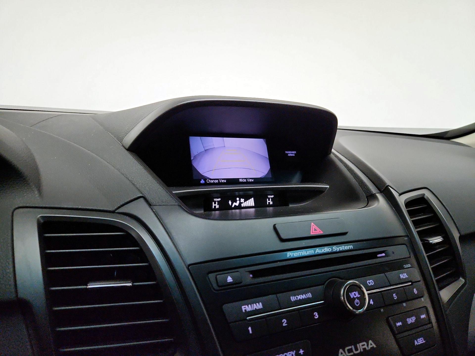 Thumbnail: 2015 Acura RDX - 14