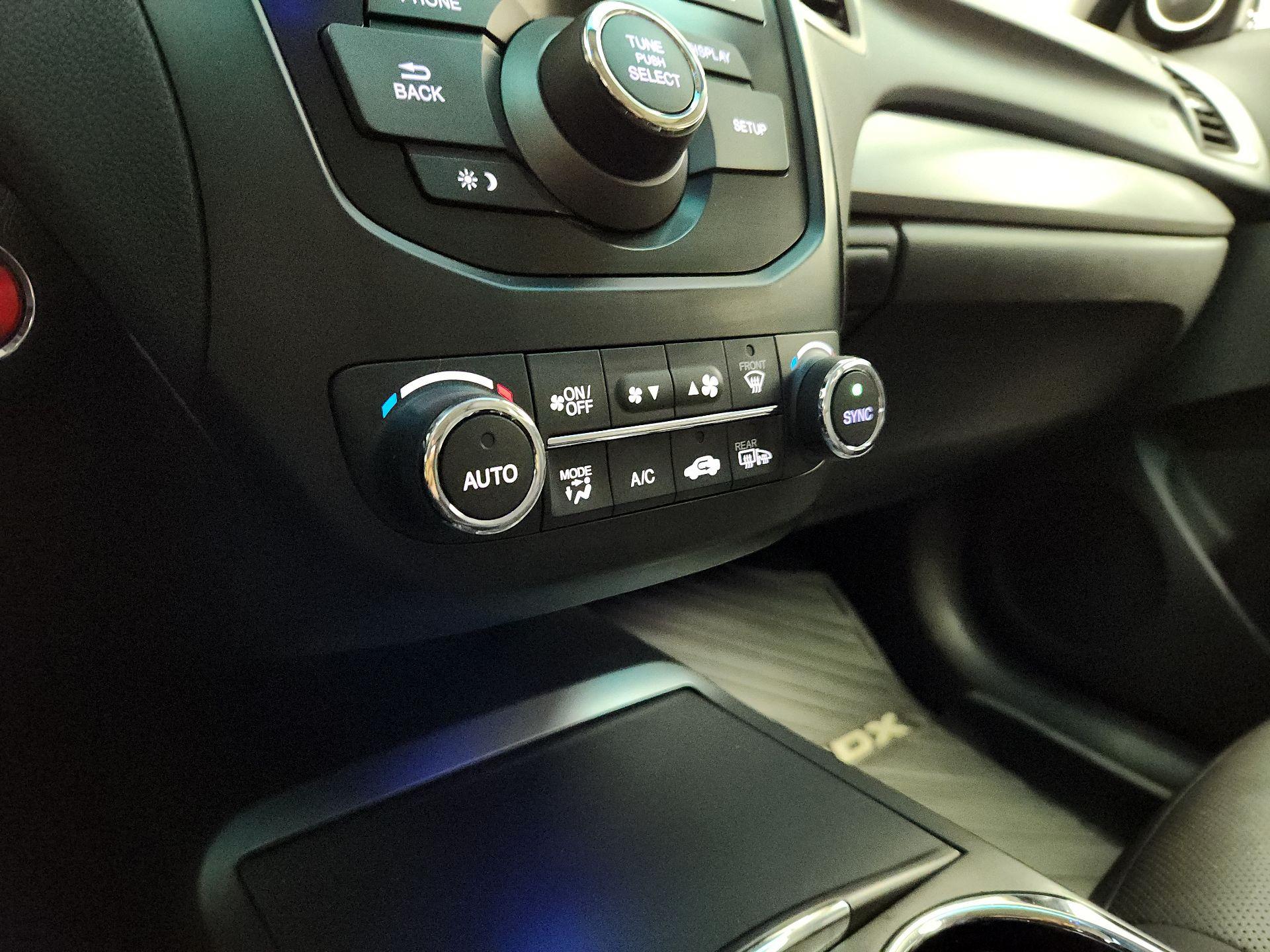 Thumbnail: 2015 Acura RDX - 16