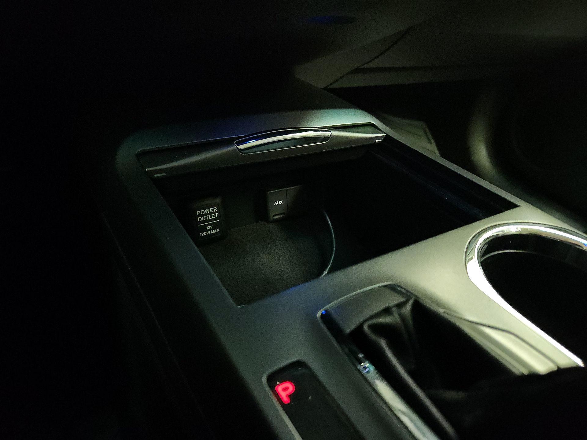 Thumbnail: 2015 Acura RDX - 18