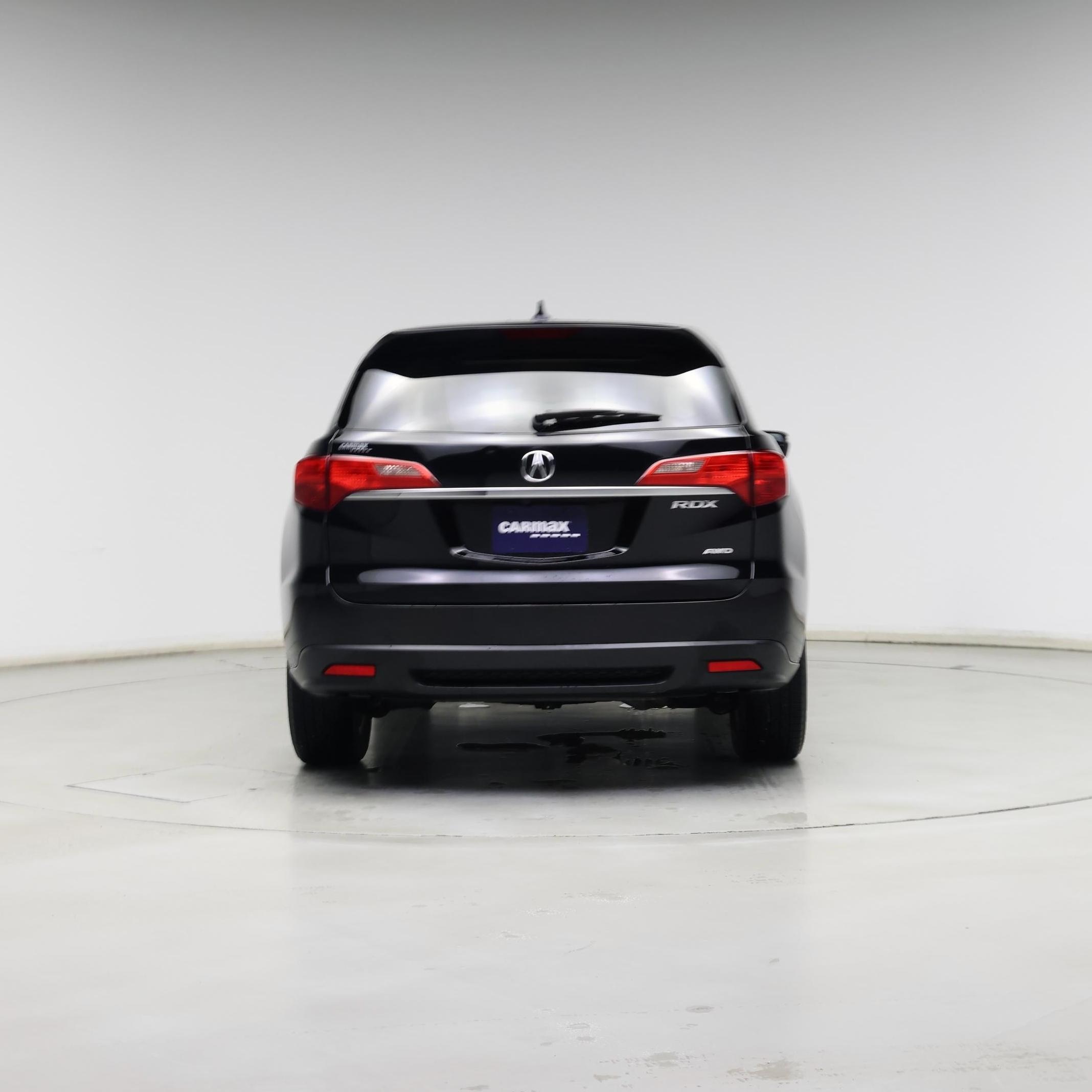 Thumbnail: 2015 Acura RDX - 6