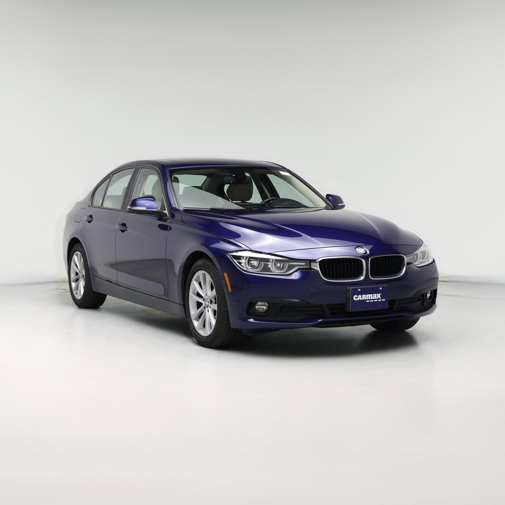 Thumbnail: 2018 BMW 3 Series - 1