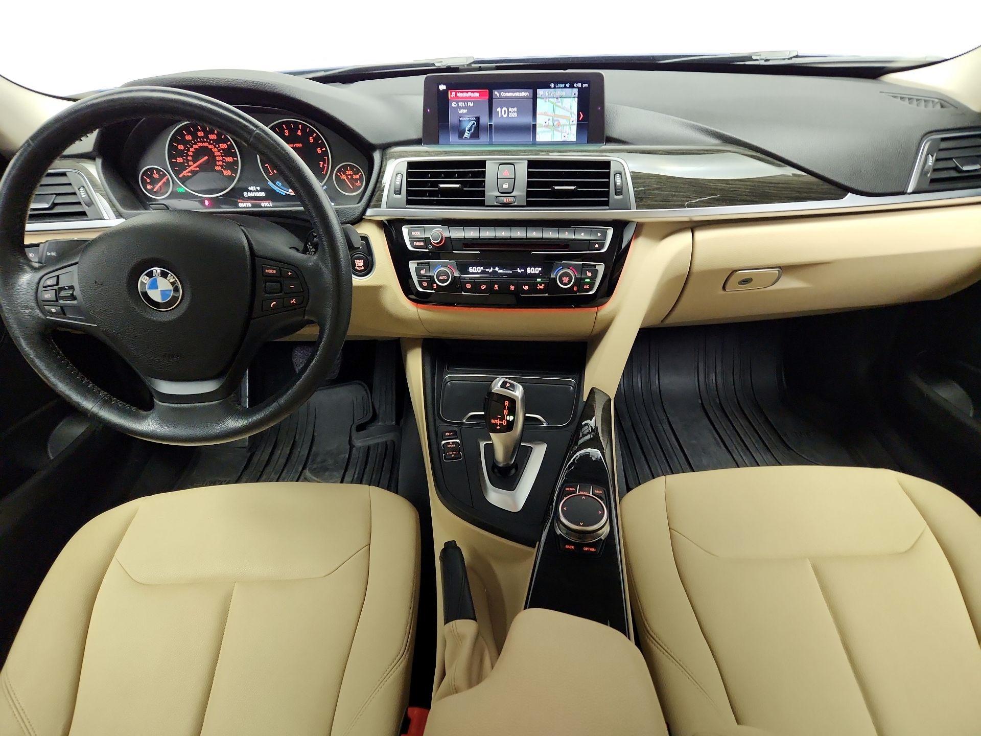 Thumbnail: 2018 BMW 3 Series - 9