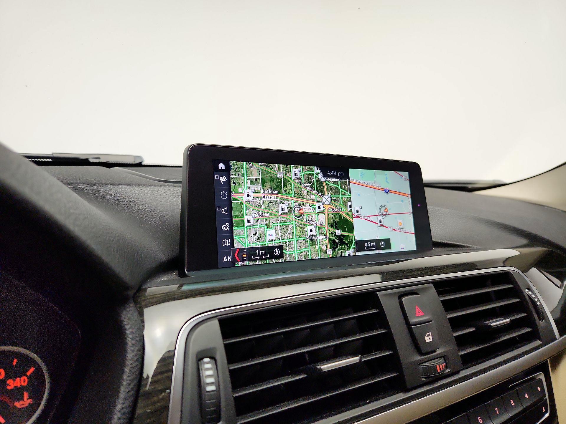 Thumbnail: 2018 BMW 3 Series - 14