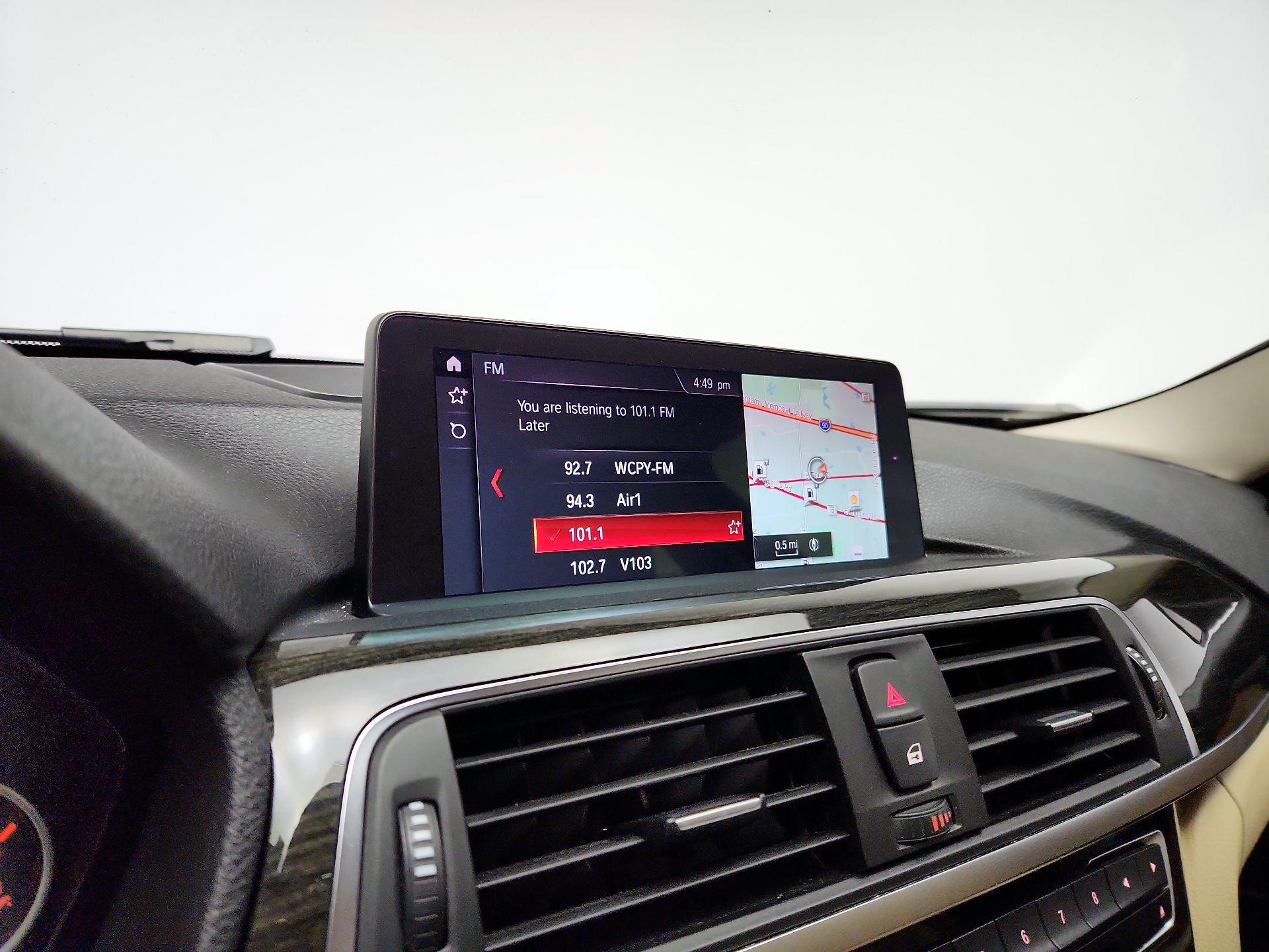 Thumbnail: 2018 BMW 3 Series - 16