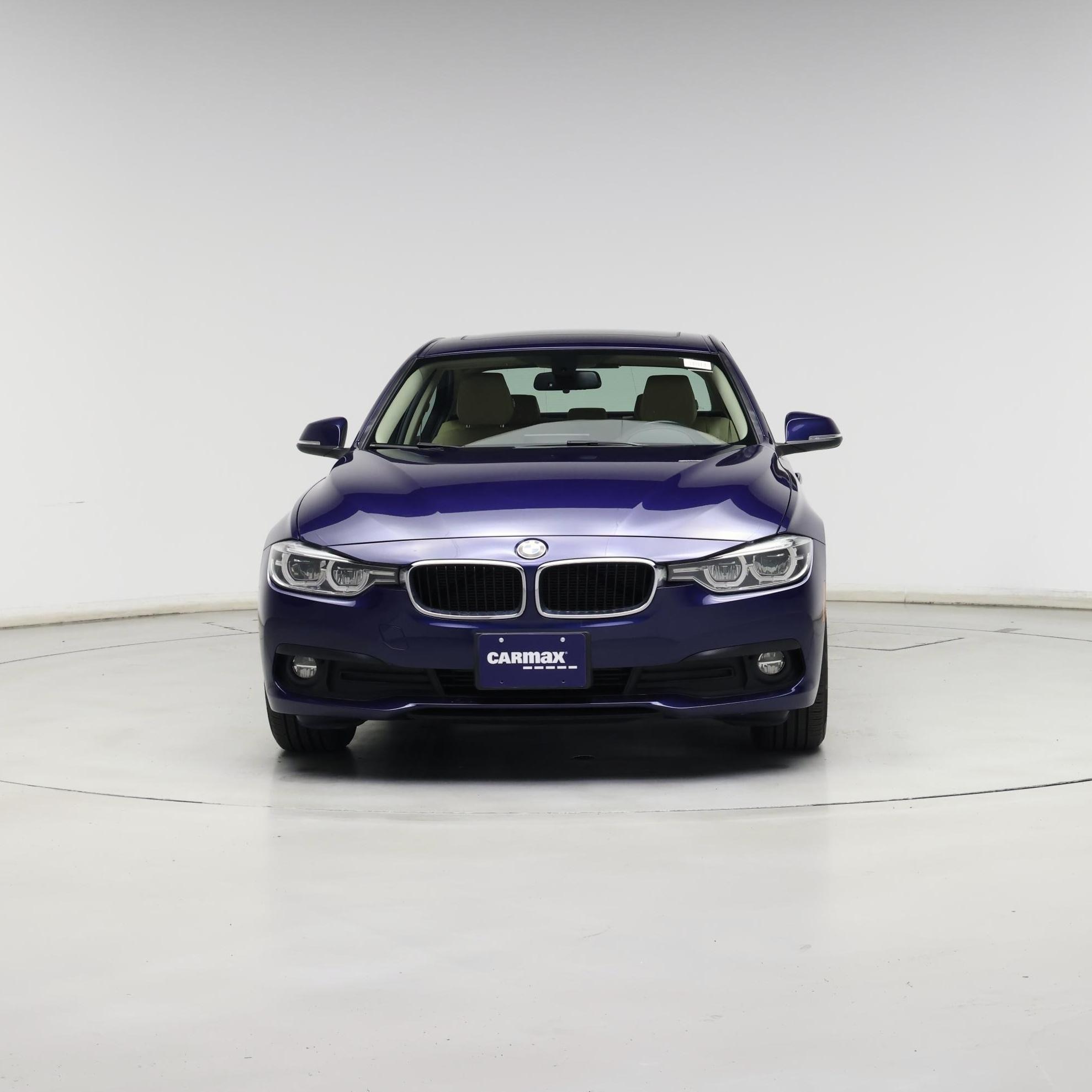 Thumbnail: 2018 BMW 3 Series - 5