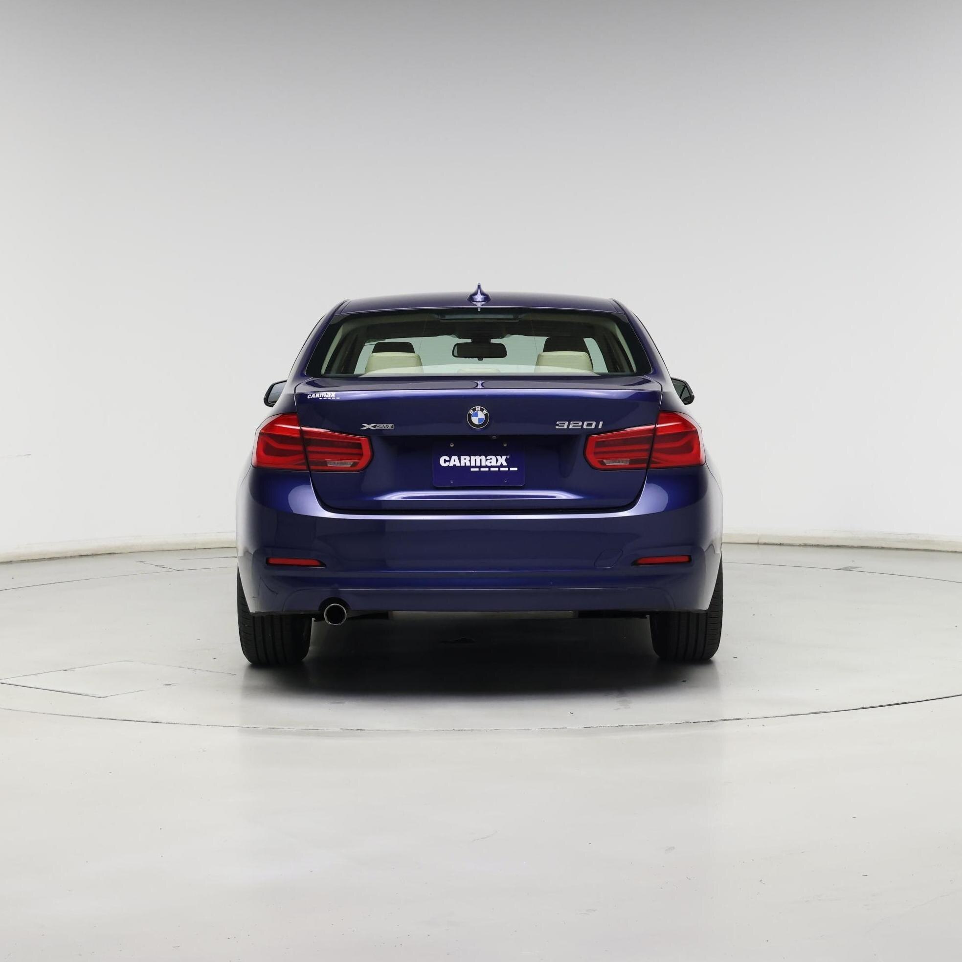 Thumbnail: 2018 BMW 3 Series - 6