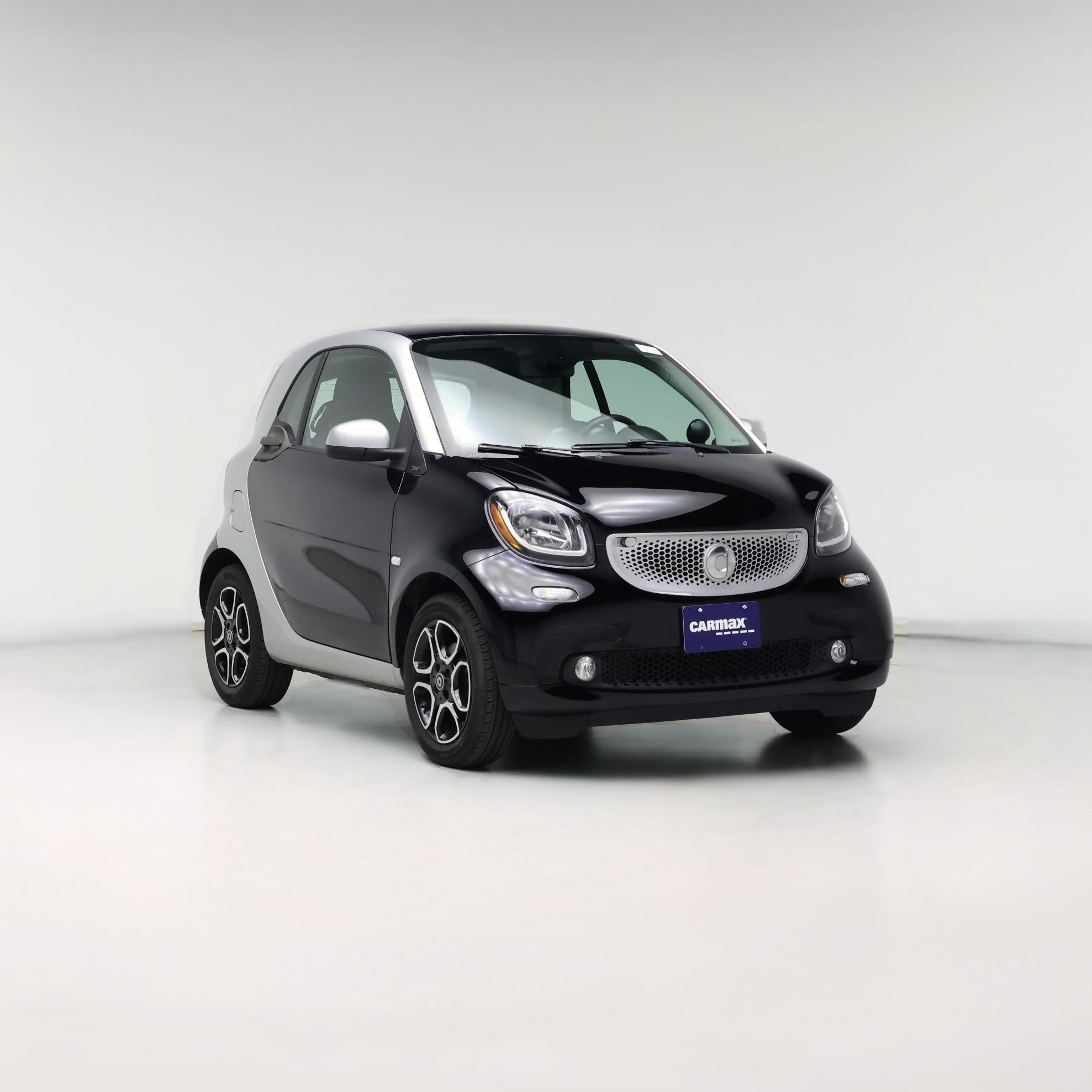 Thumbnail: 2016 smart fortwo - 1