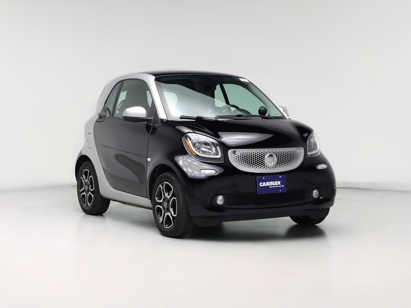 2016 smart fortwo prime