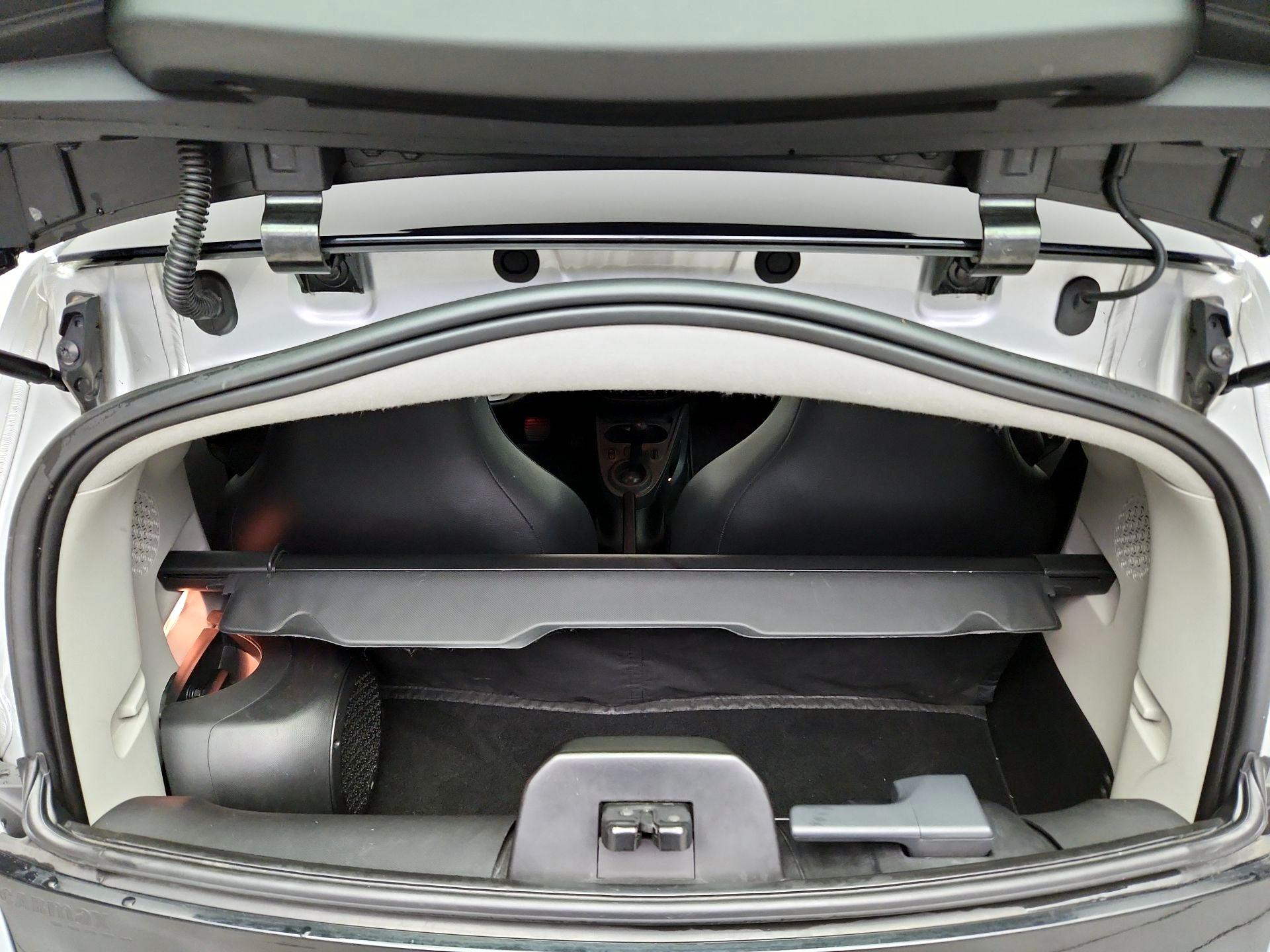 Thumbnail: 2016 smart fortwo - 18