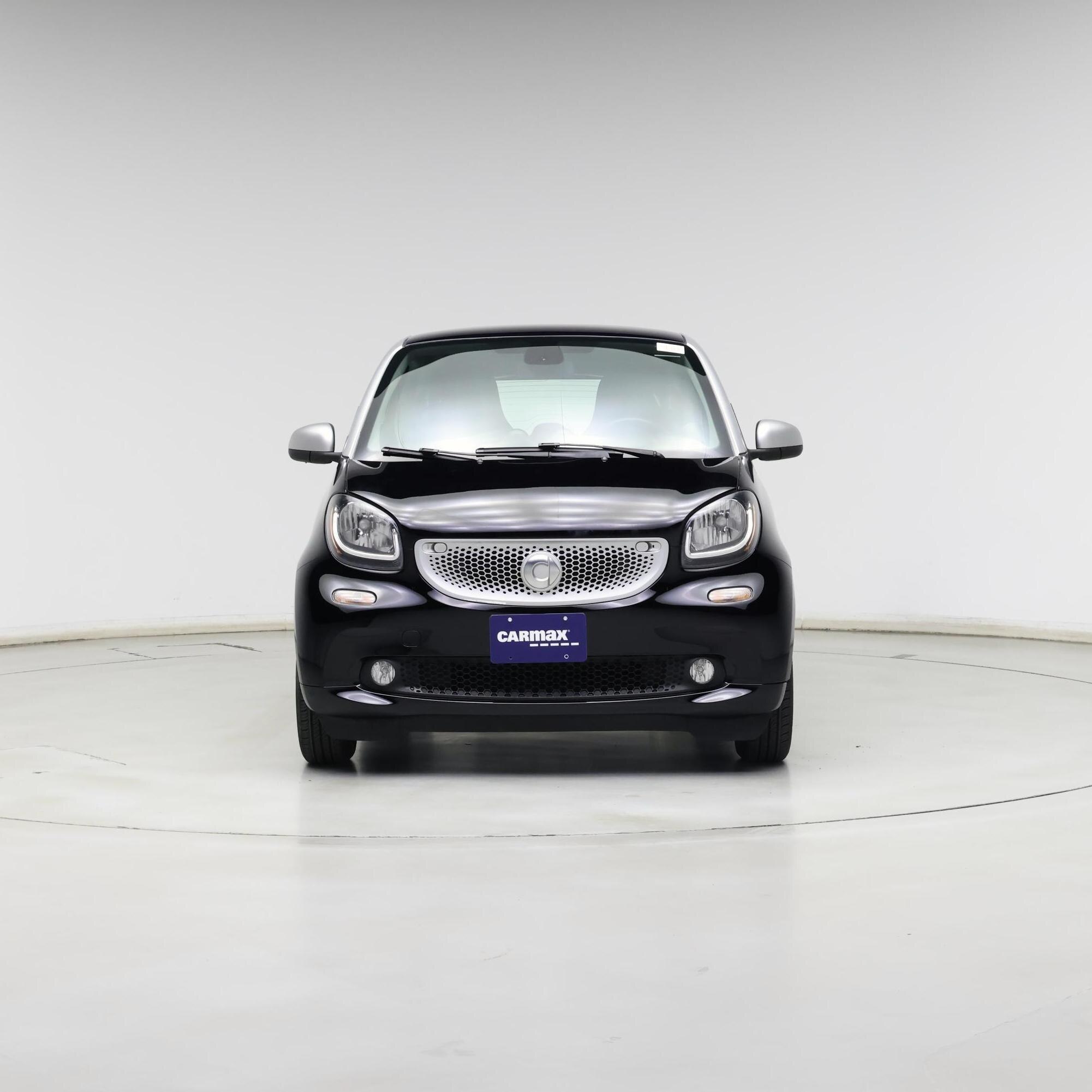 Thumbnail: 2016 smart fortwo - 5