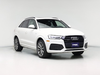 2017 Audi Q3 Prestige