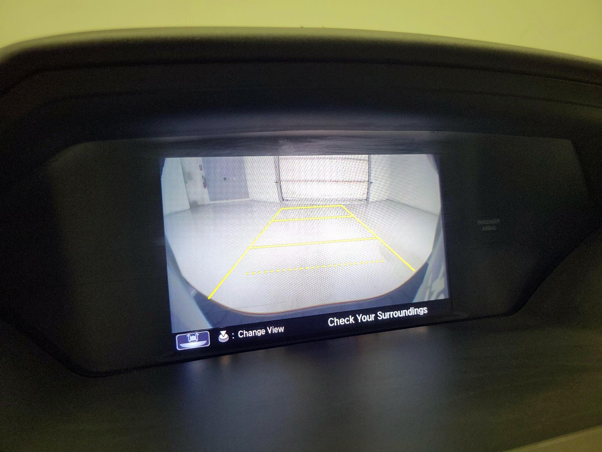 Thumbnail: 2017 Honda Odyssey - 15