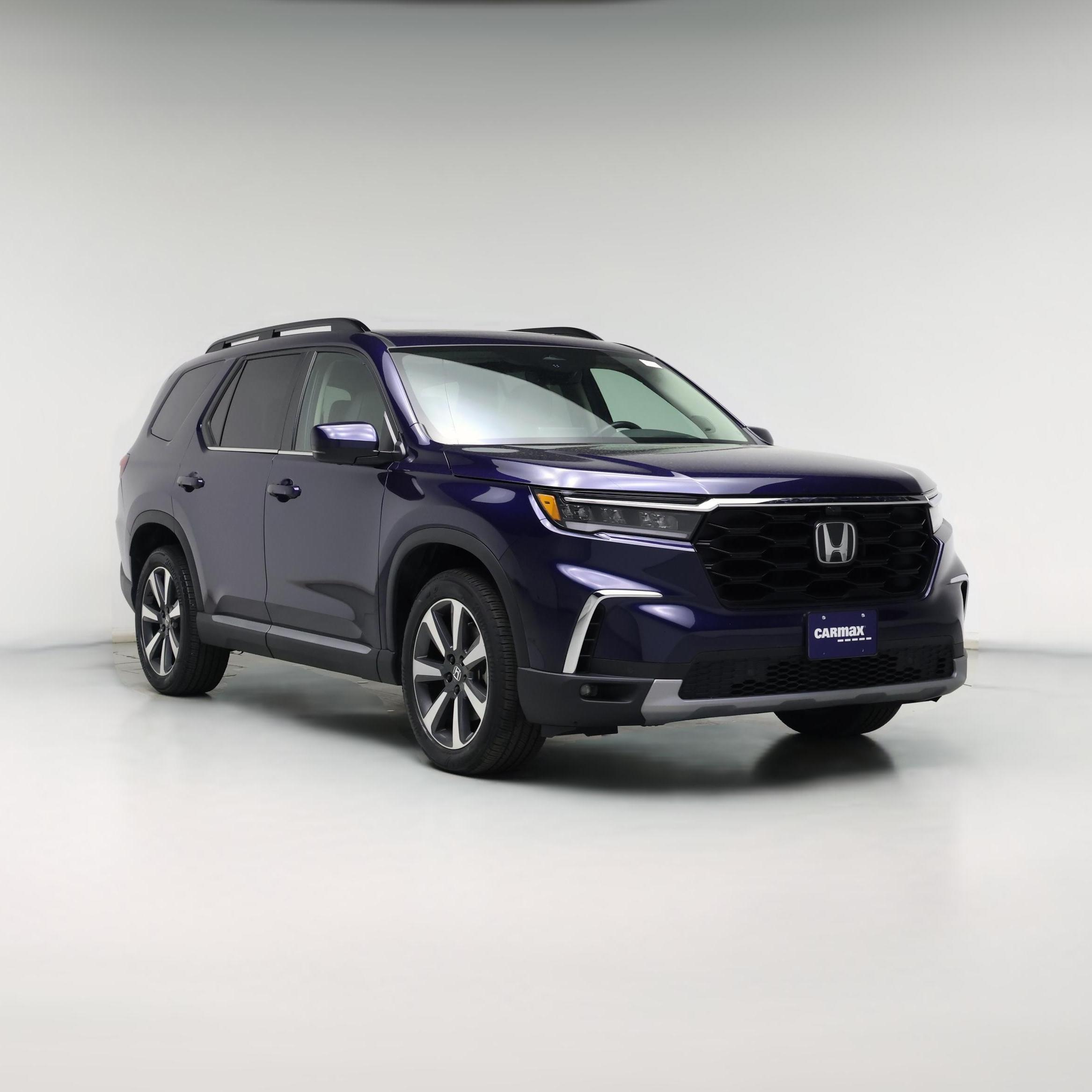 Thumbnail: 2023 Honda Pilot - 1