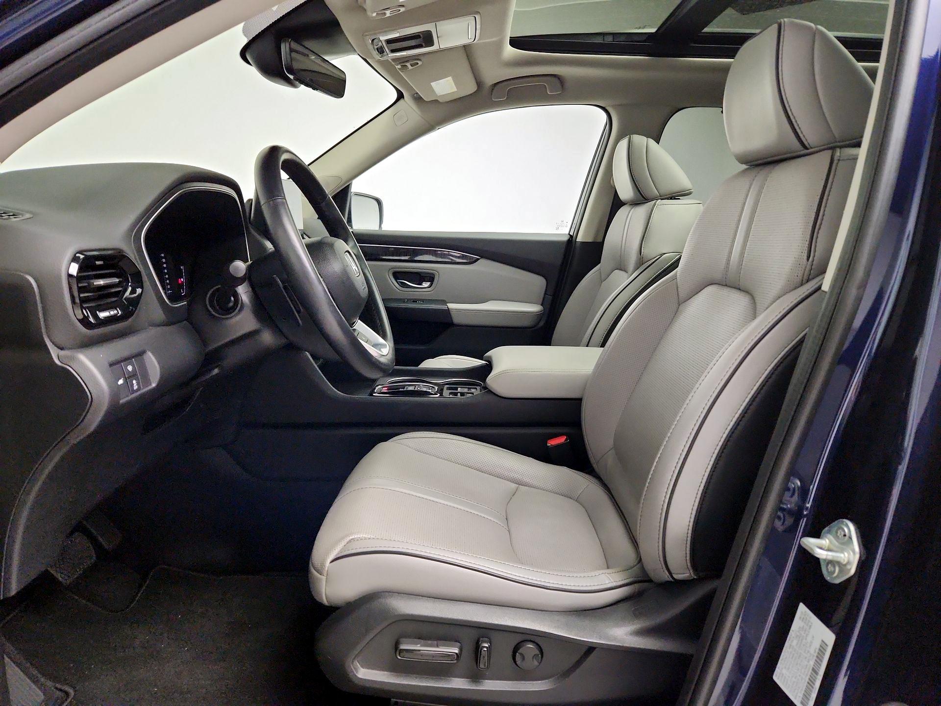 Thumbnail: 2023 Honda Pilot - 11