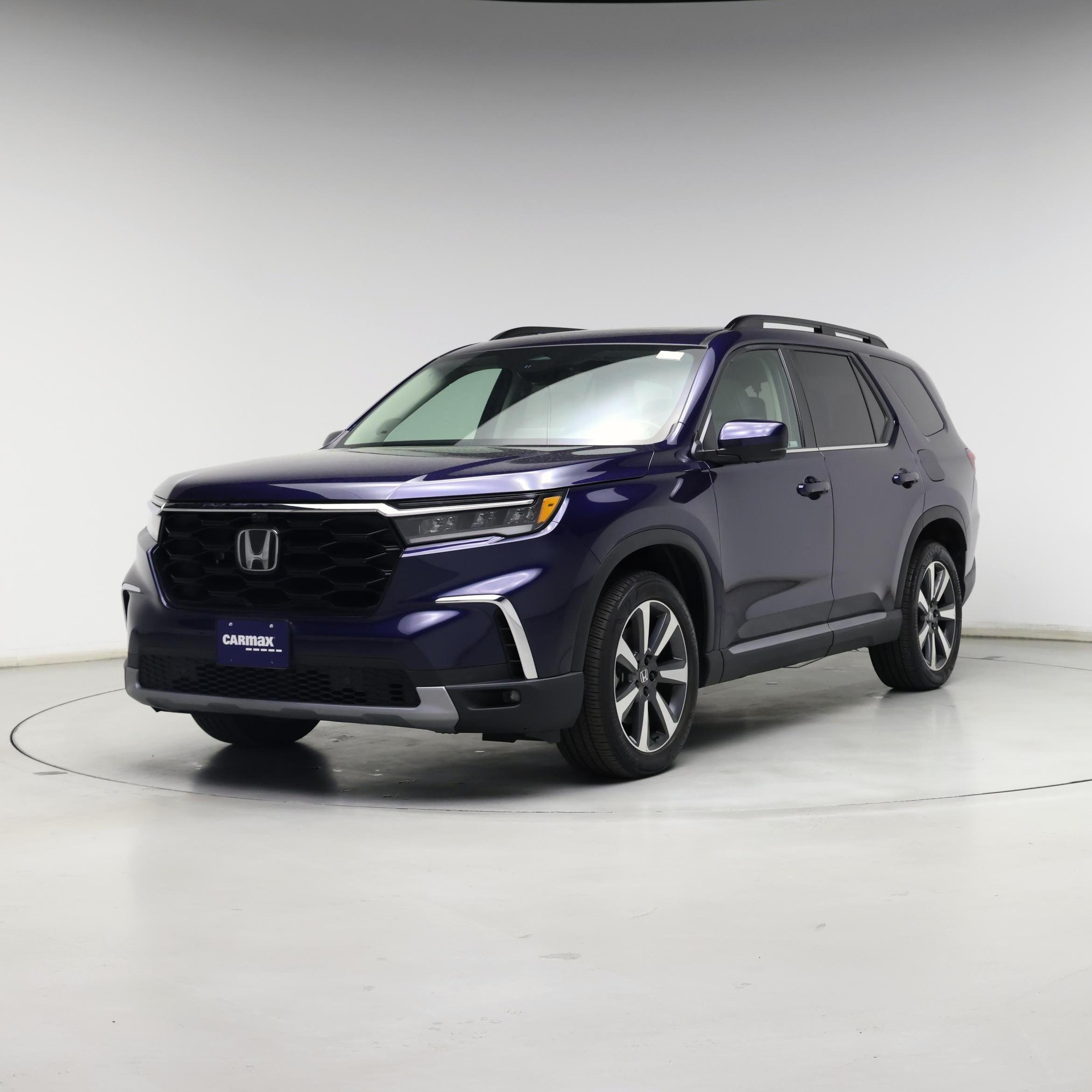 Thumbnail: 2023 Honda Pilot - 4