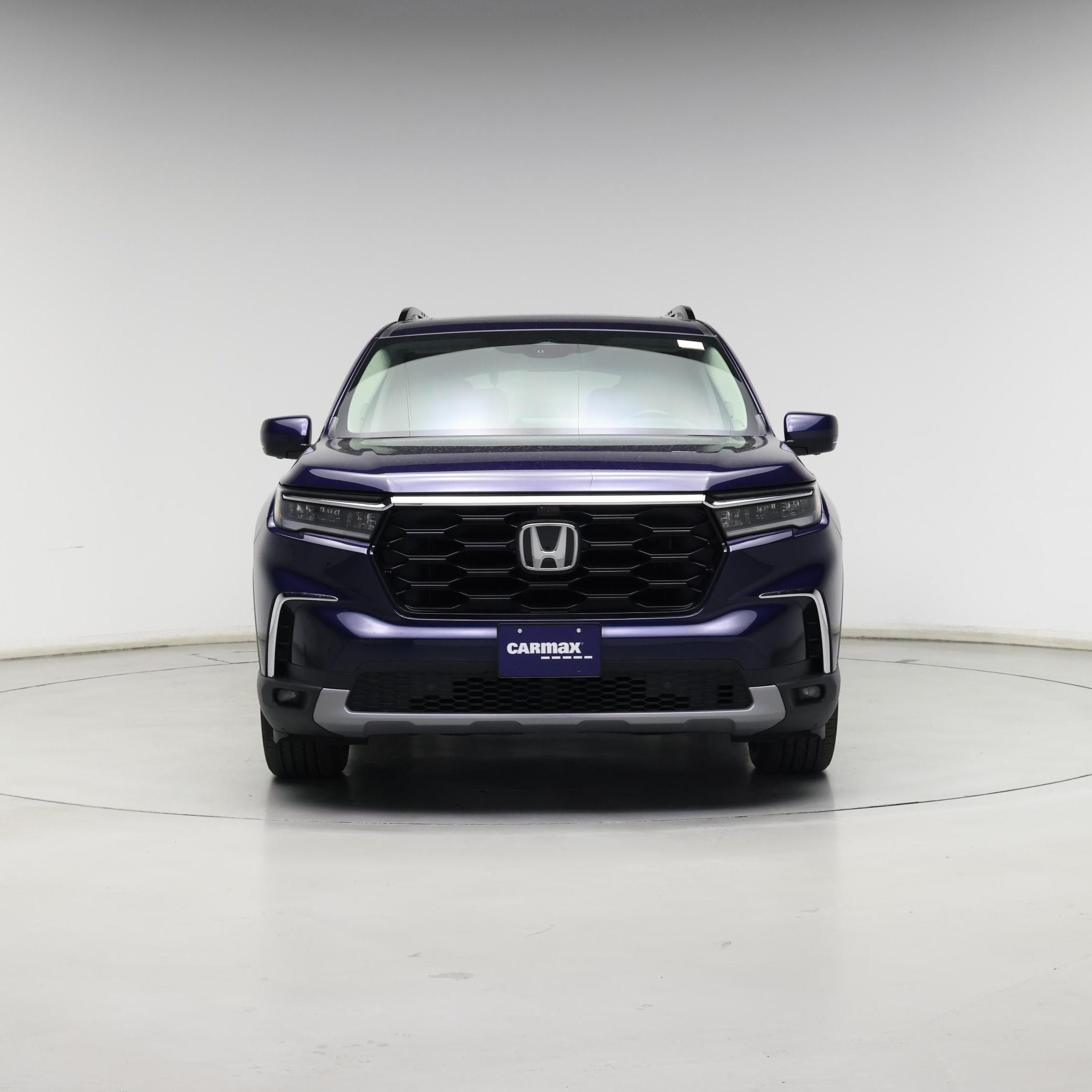 Thumbnail: 2023 Honda Pilot - 5