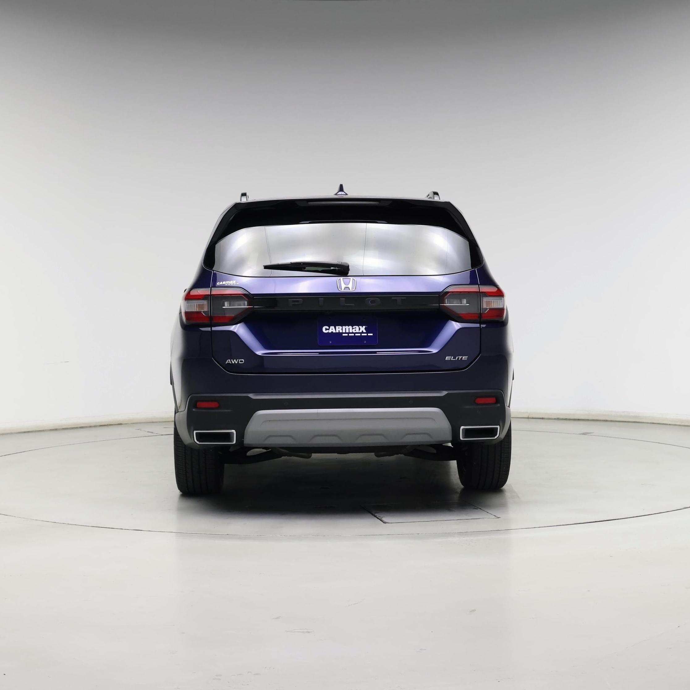 Thumbnail: 2023 Honda Pilot - 6