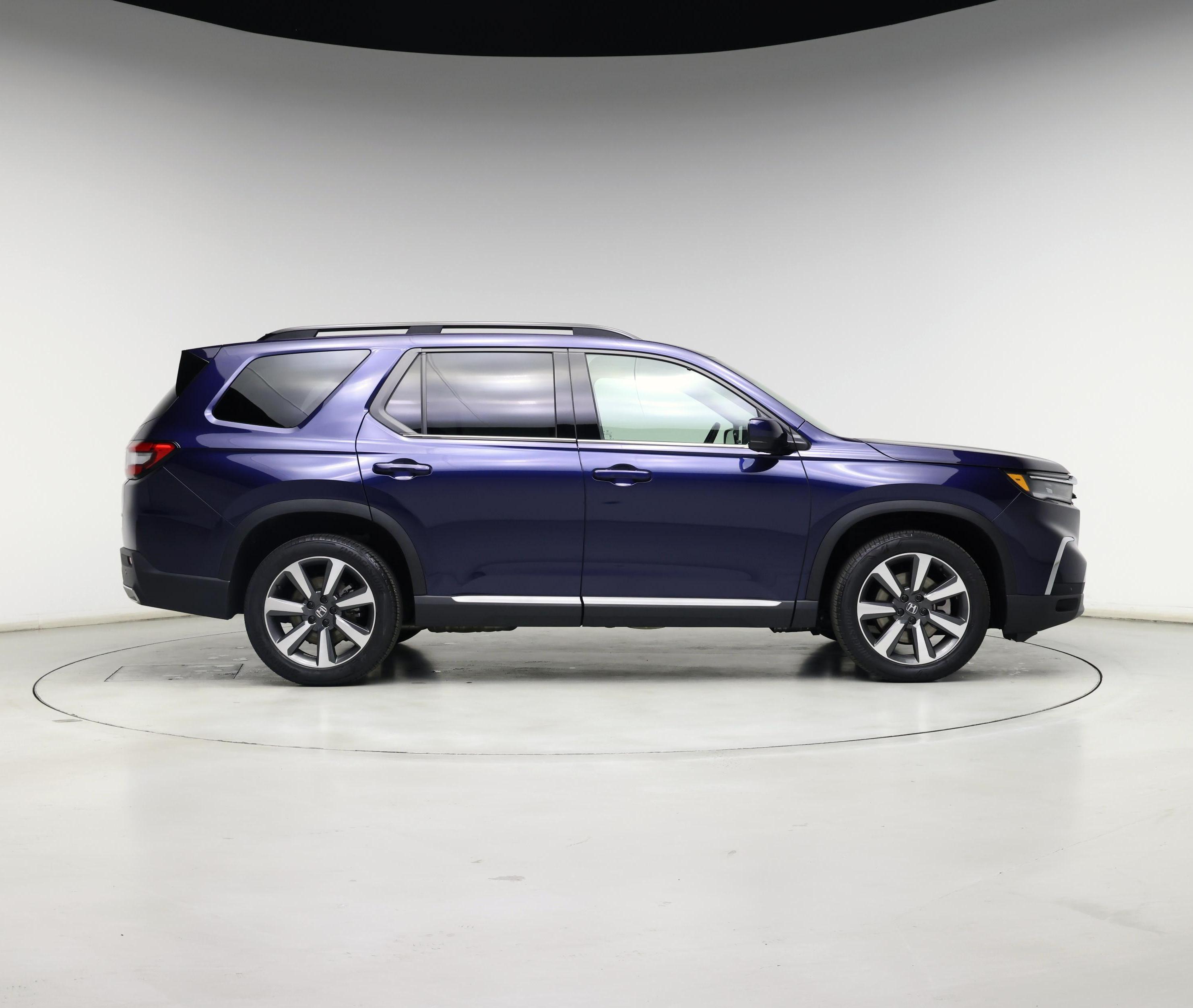 Thumbnail: 2023 Honda Pilot - 7