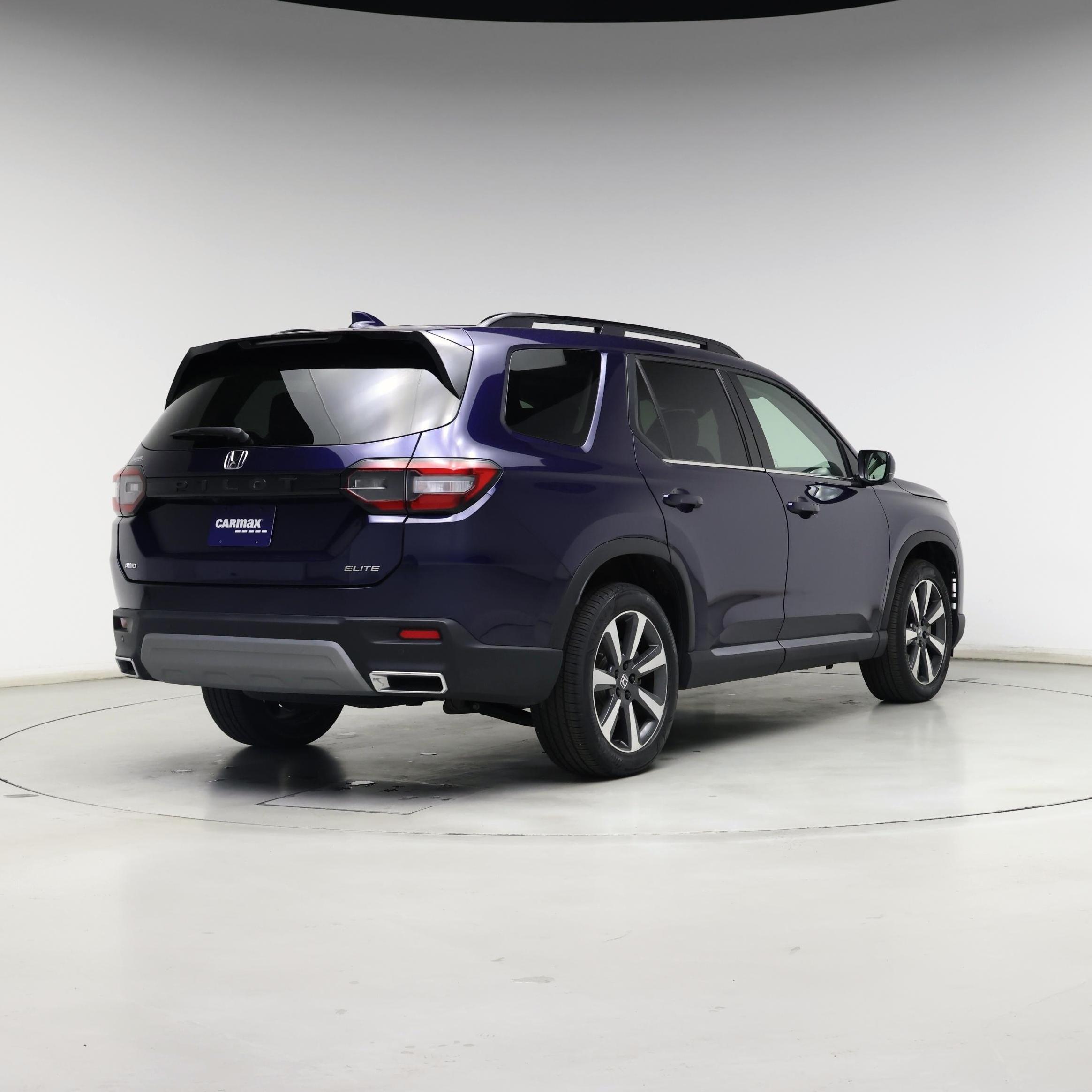 Thumbnail: 2023 Honda Pilot - 8