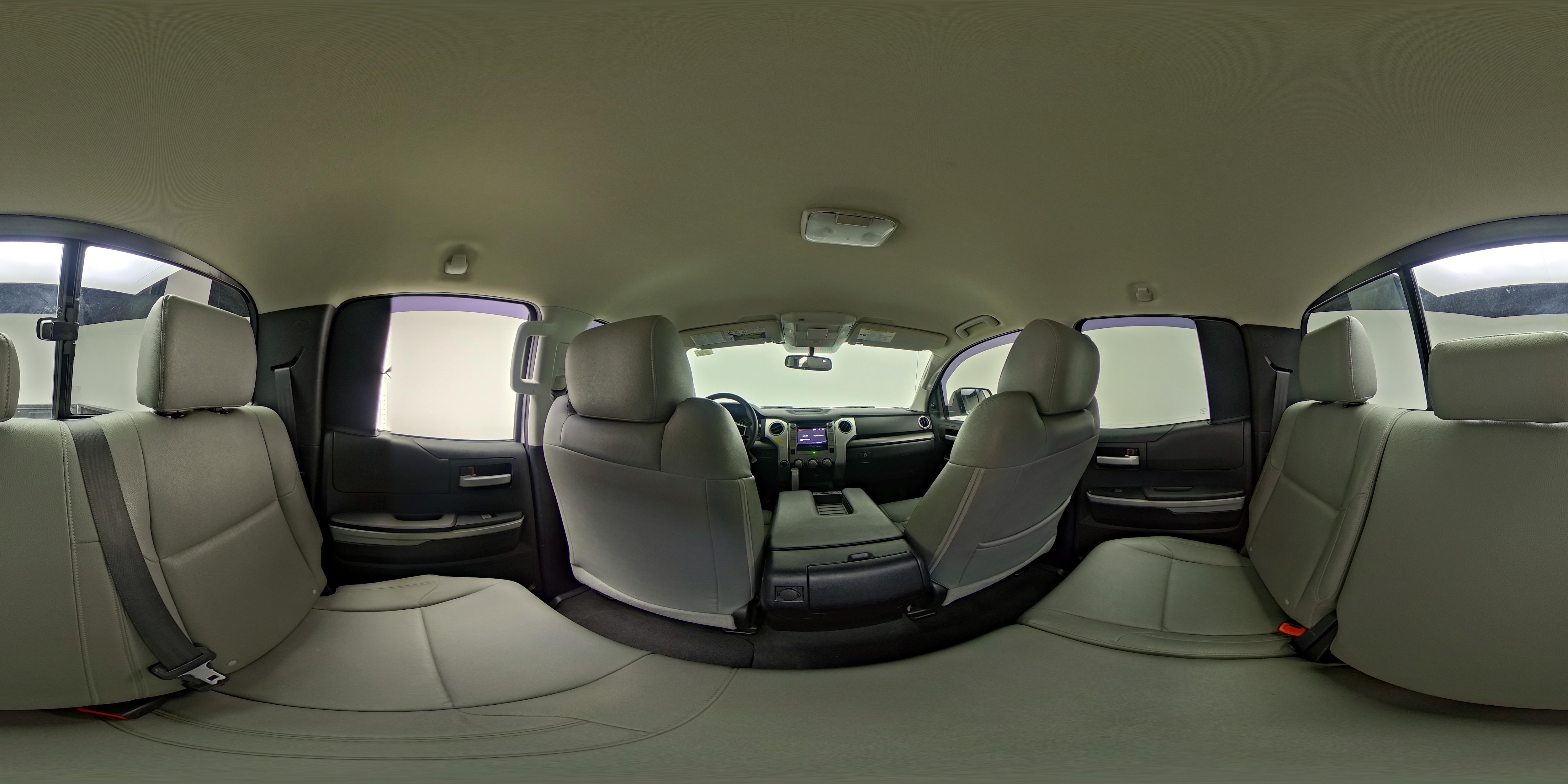 2015 Toyota Tundra SR5 - Photo 25