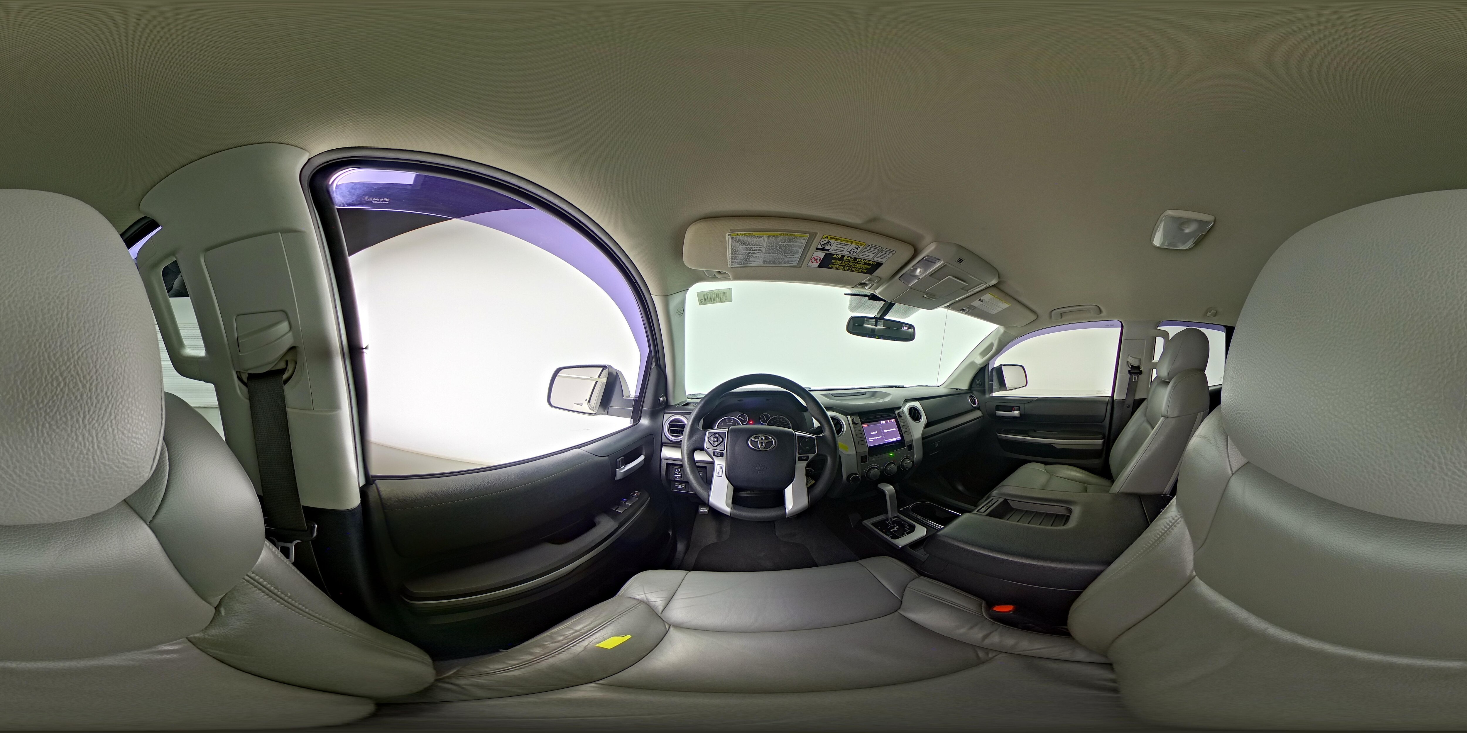 2015 Toyota Tundra SR5 - Photo 26