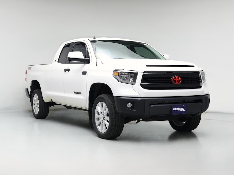 2015 Toyota Tundra SR5