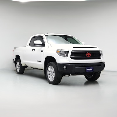2015 Toyota Tundra SR5