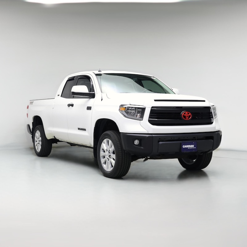 2015 Toyota Tundra SR5