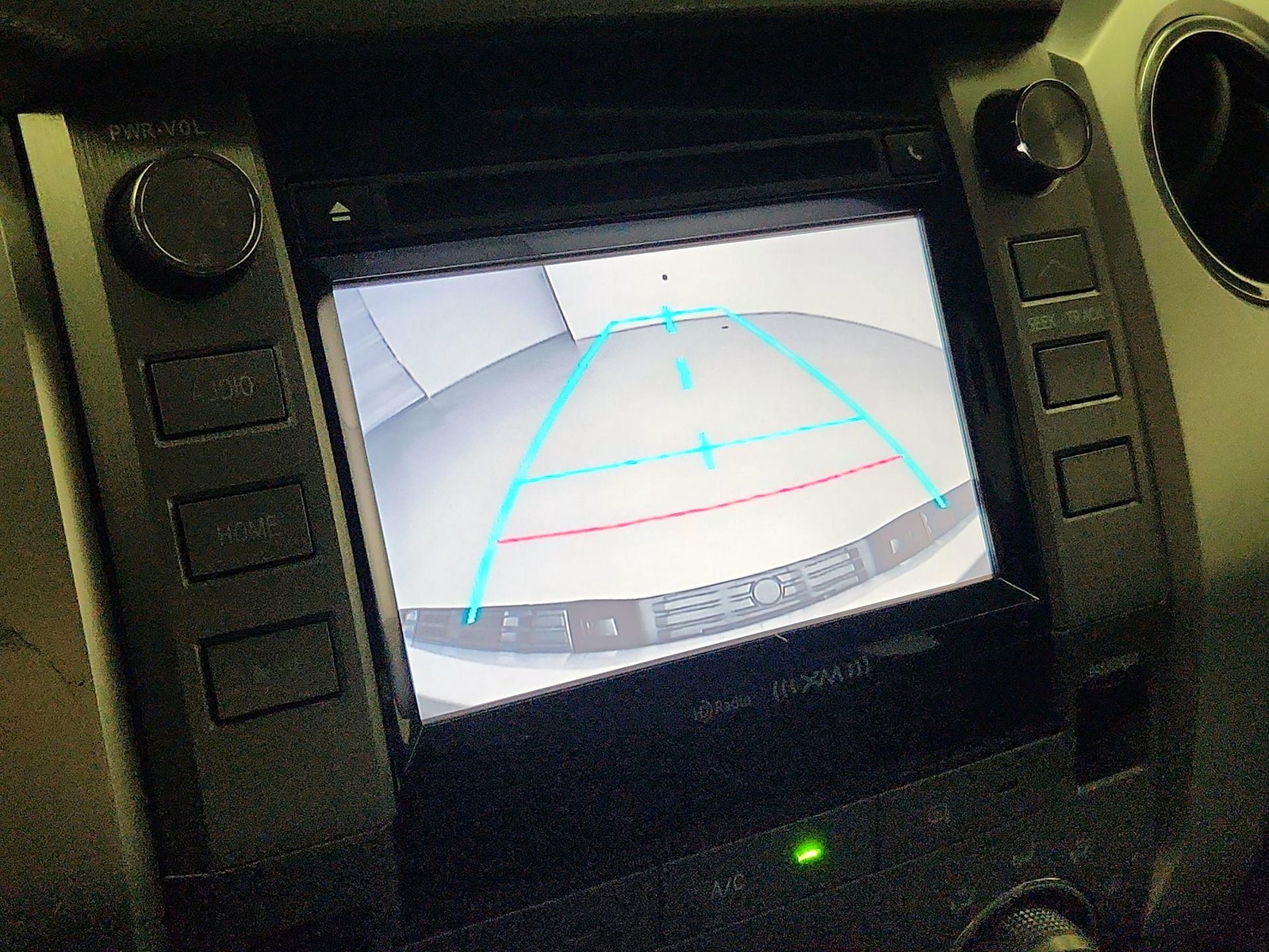 2015 Toyota Tundra SR5 - Photo 15