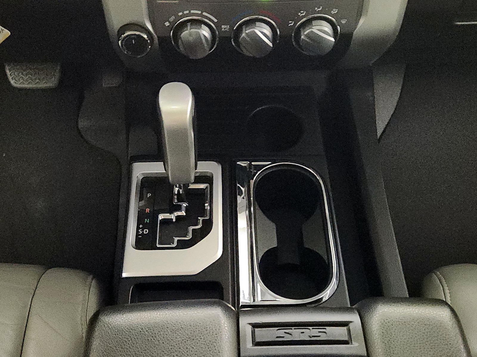 2015 Toyota Tundra SR5 - Photo 18