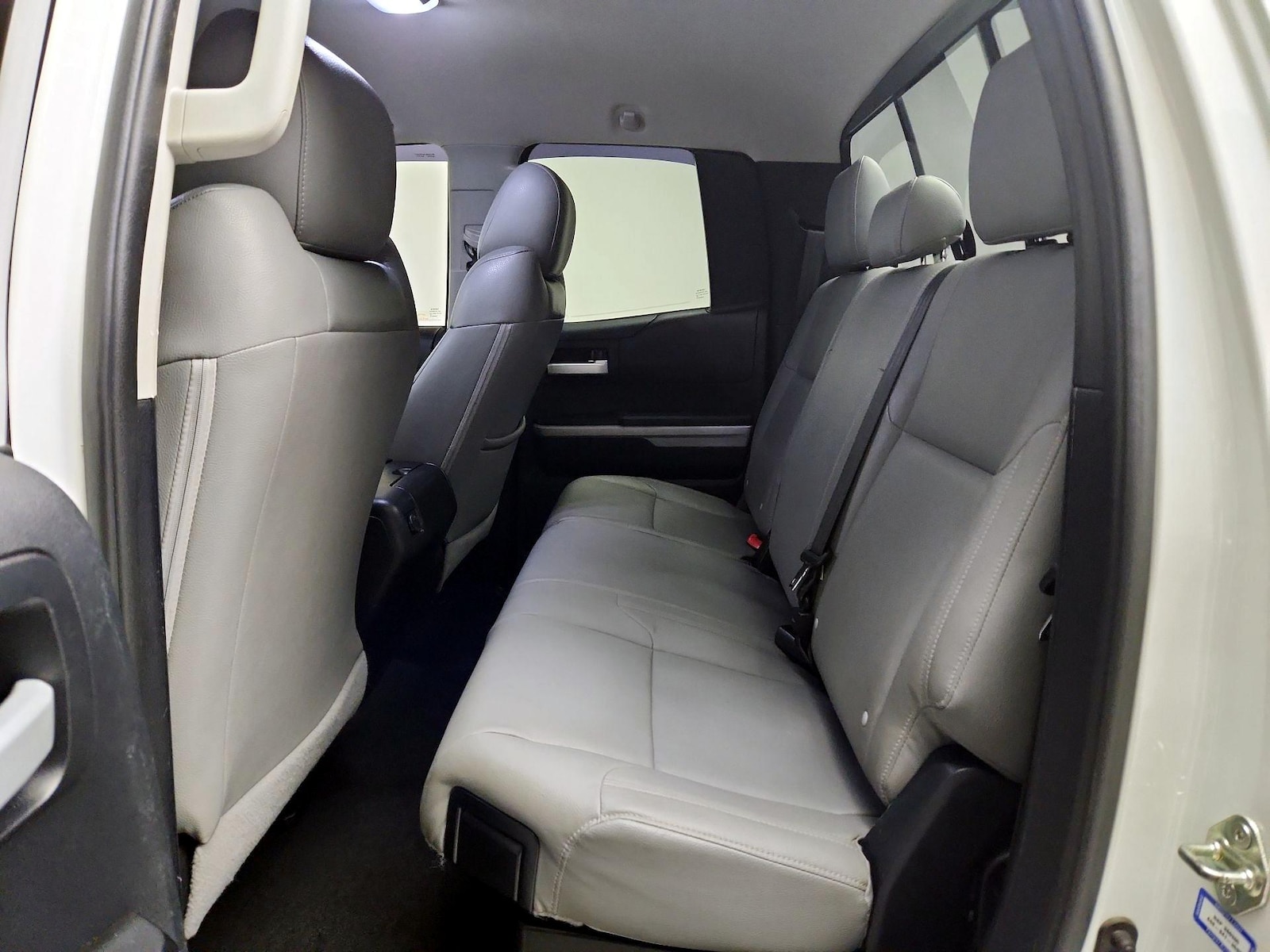2015 Toyota Tundra SR5 - Photo 20