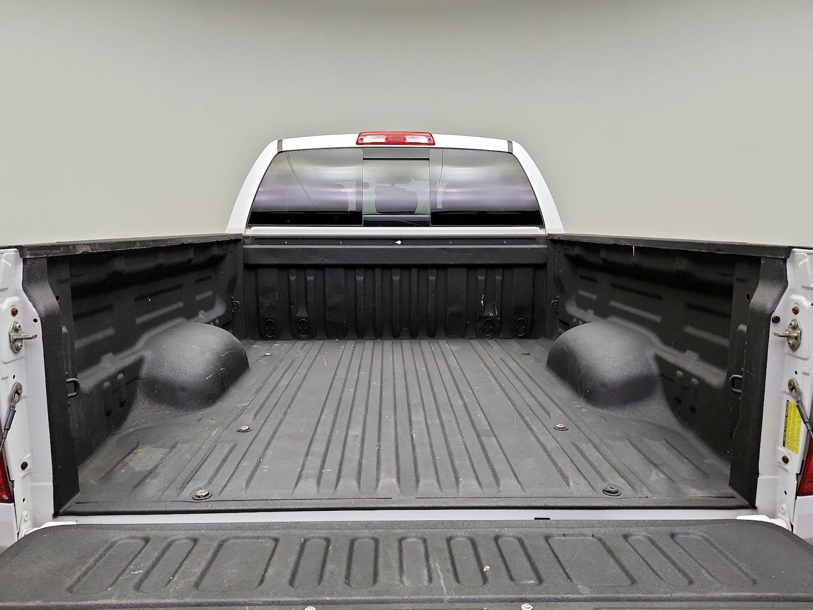 2015 Toyota Tundra SR5 - Photo 21