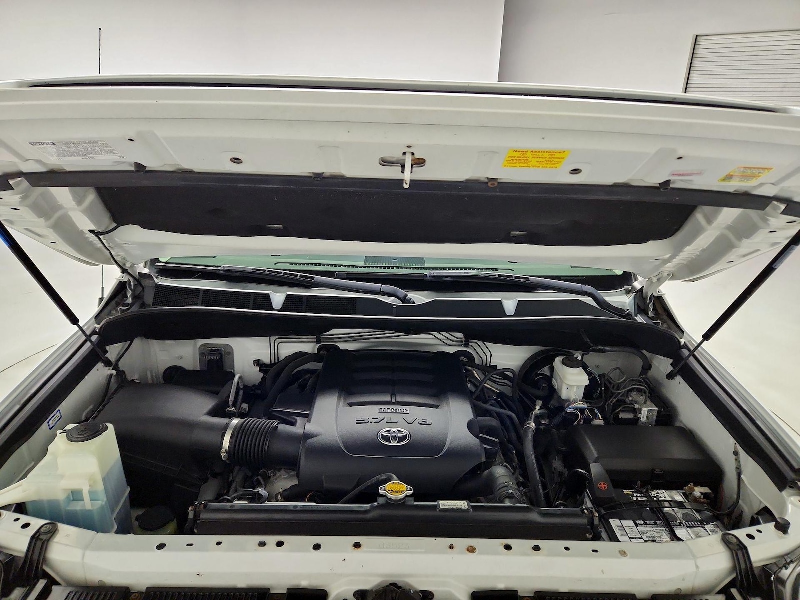 2015 Toyota Tundra SR5 - Photo 22