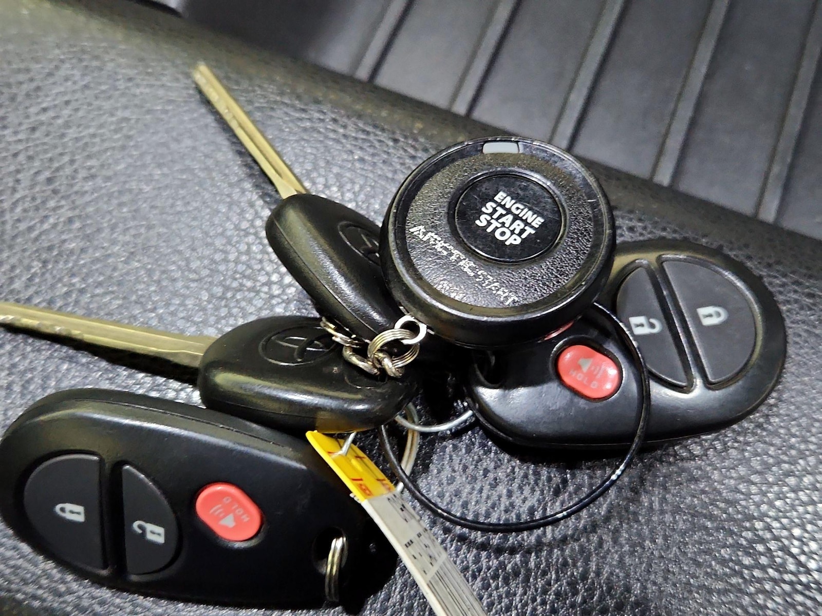 2015 Toyota Tundra SR5 - Photo 23