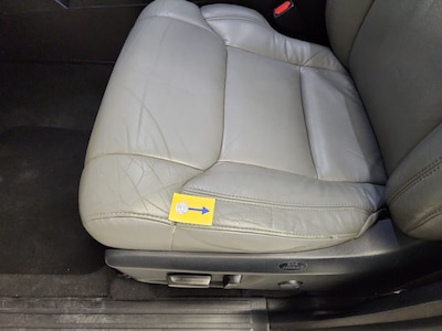 Condition detail