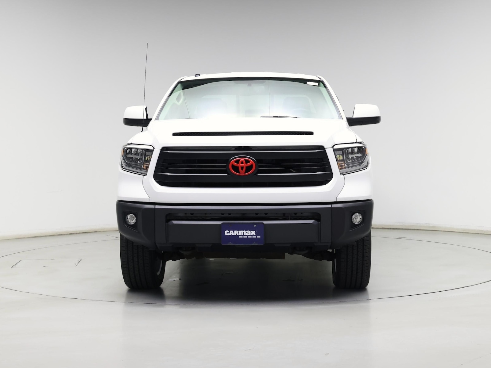 2015 Toyota Tundra SR5 - Photo 6