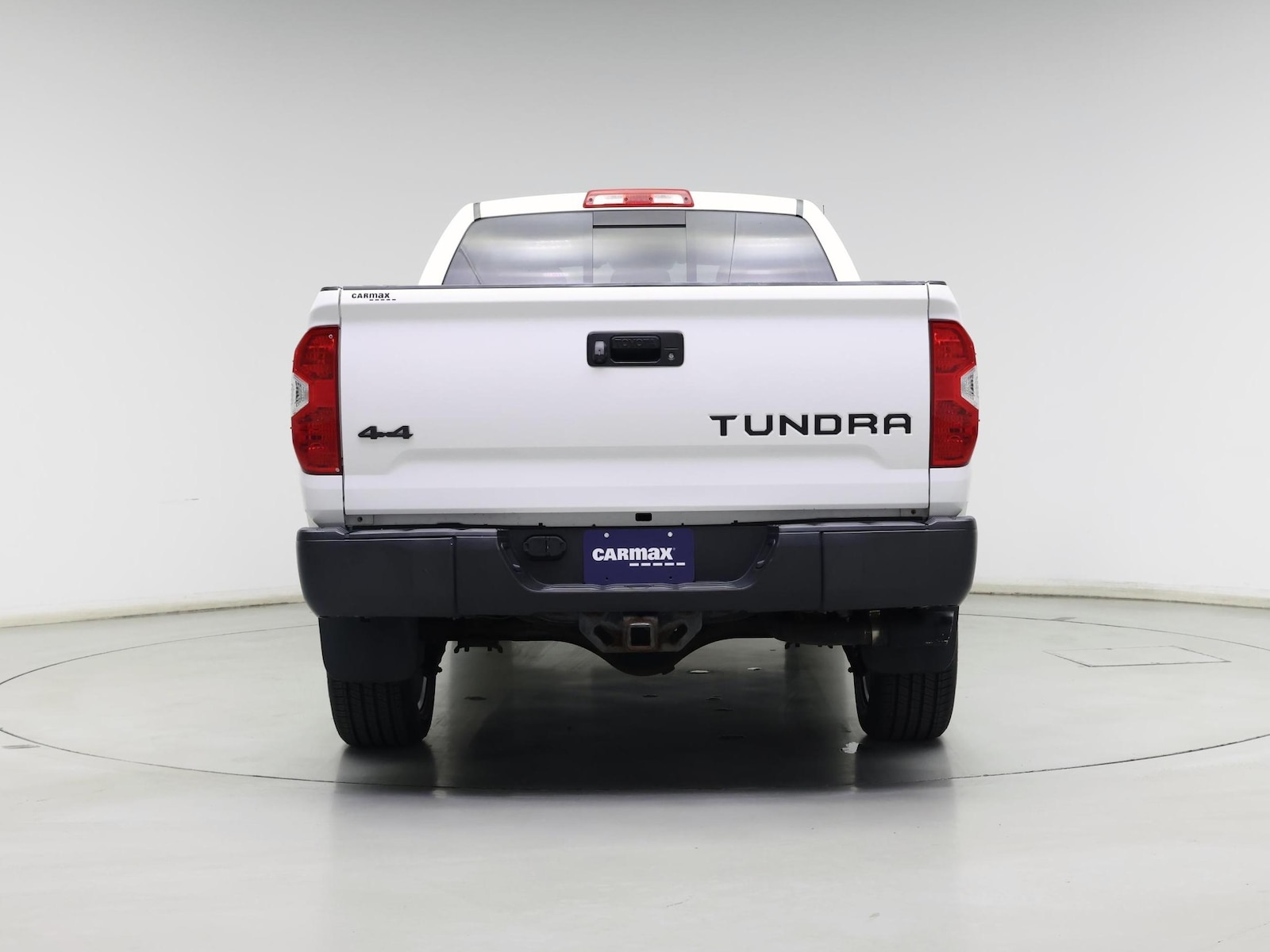 2015 Toyota Tundra SR5 - Photo 7