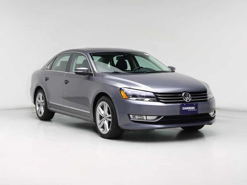 2015 Volkswagen Passat SE -
                  Schaumburg, IL