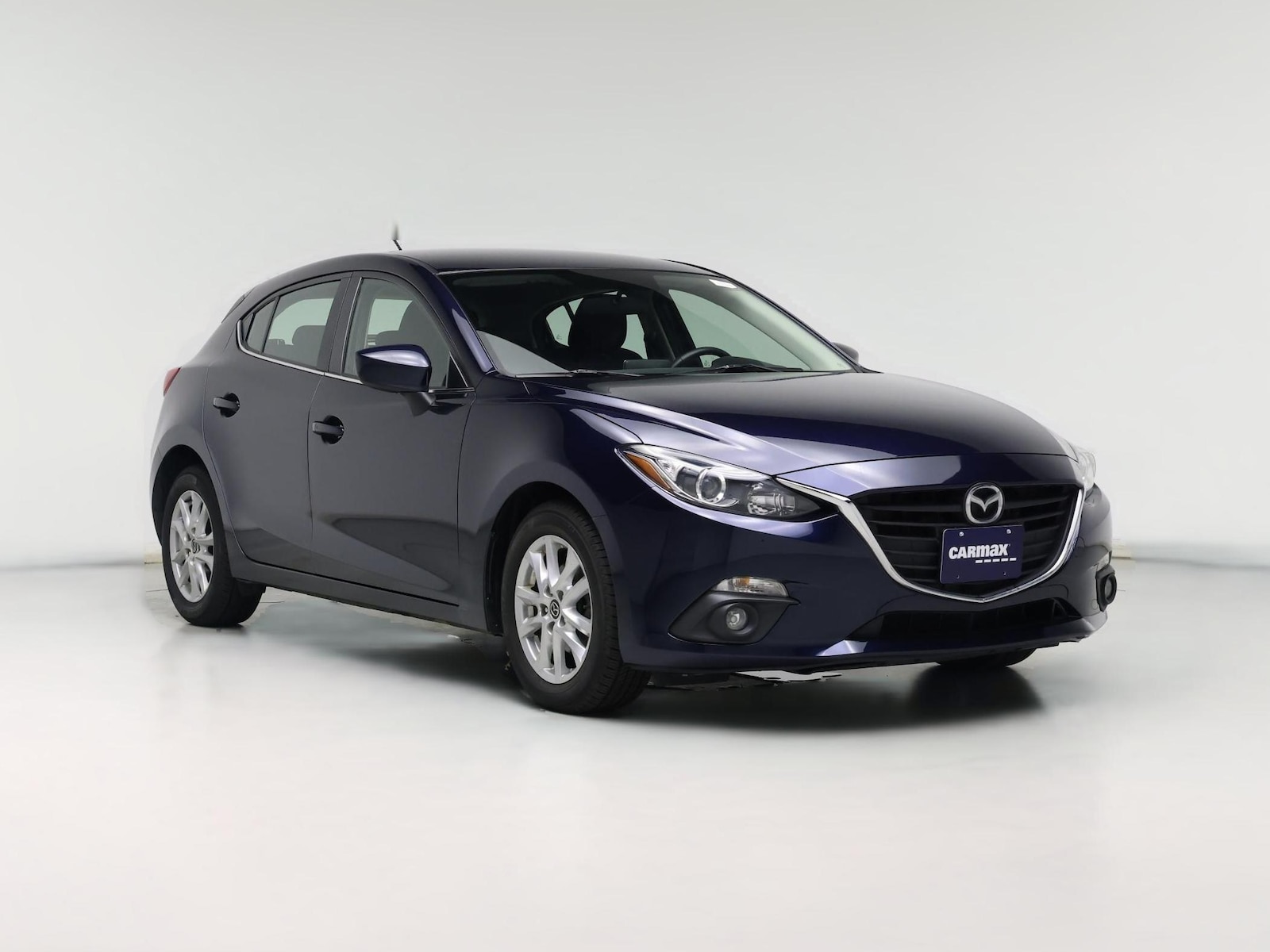2015 Mazda MAZDA3 i Touring